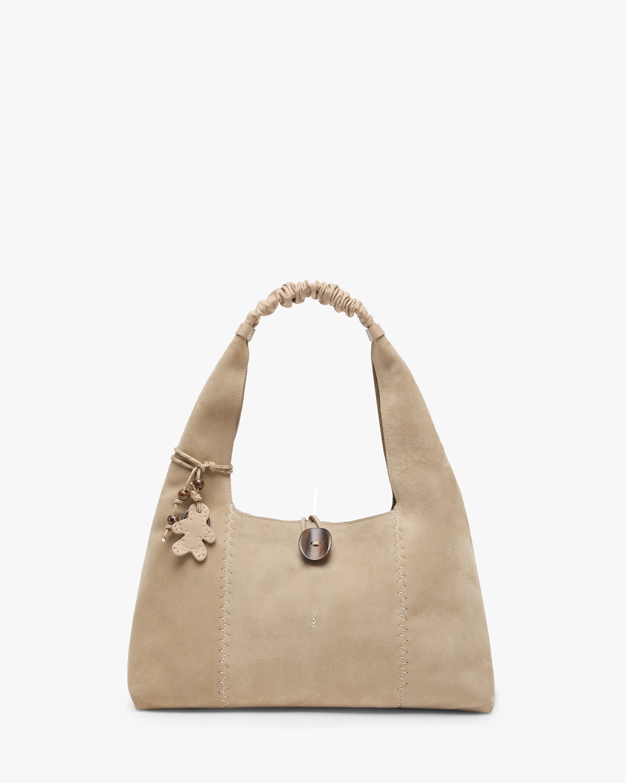 Paige M Shoulder Bag