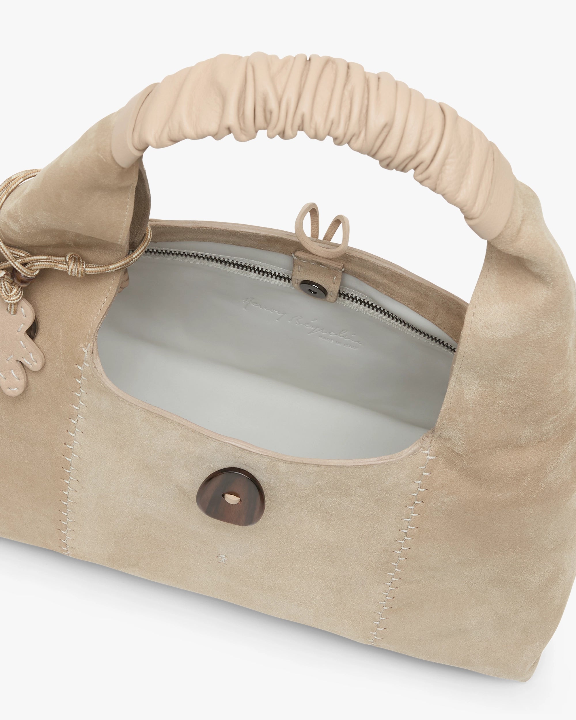 Paige M Shoulder Bag