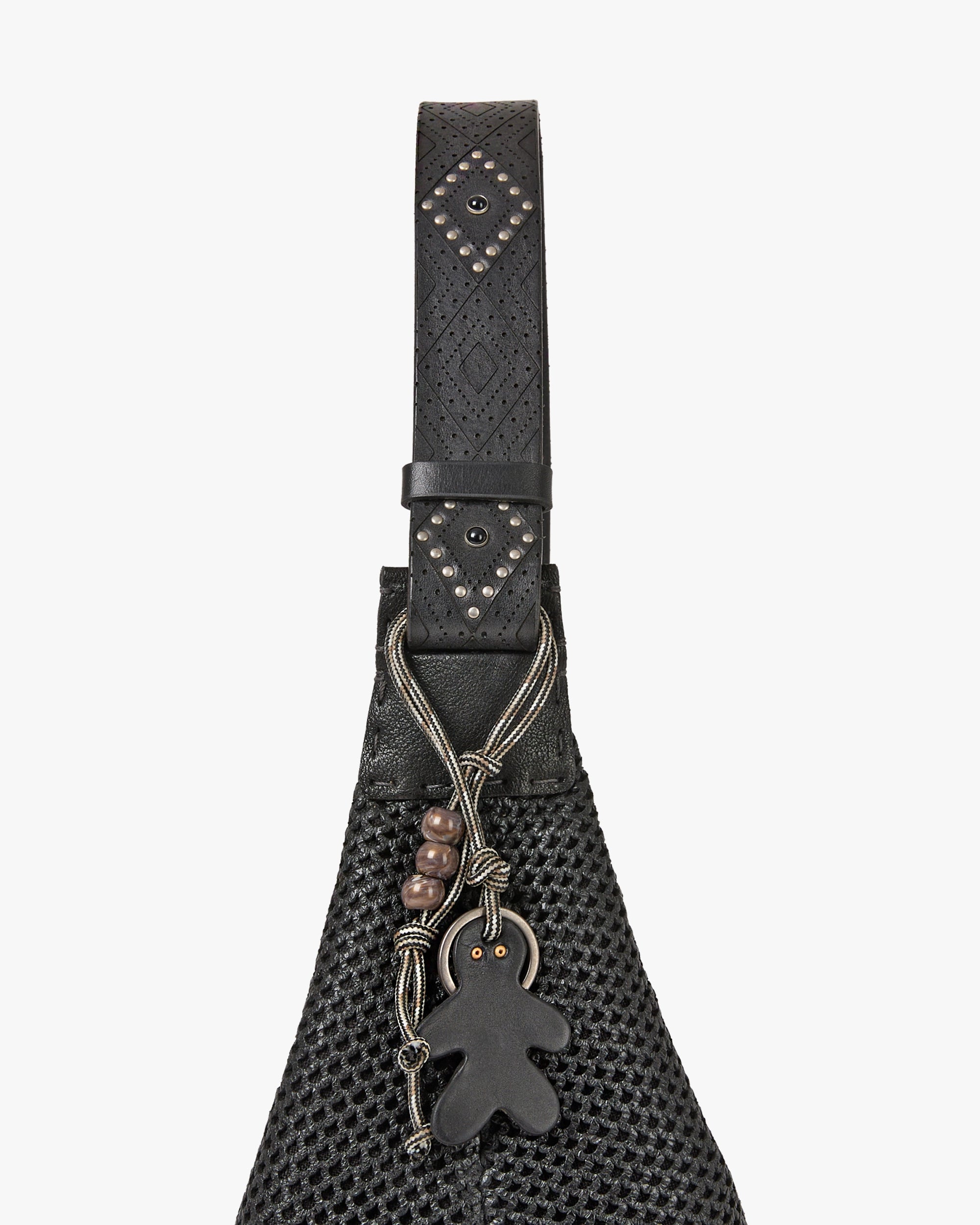 Simphony M Shoulder Bag