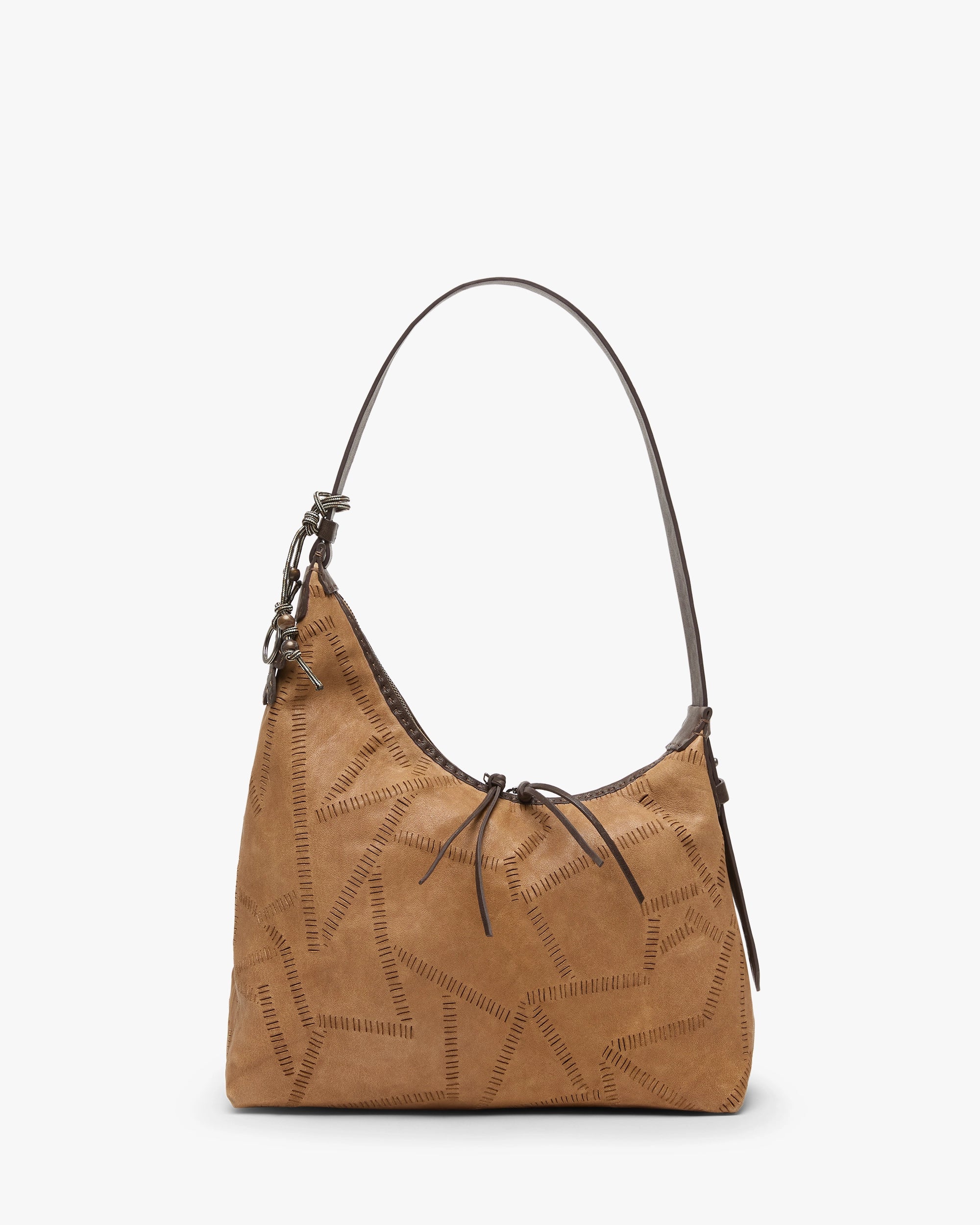 Simphony M Shoulder Bag