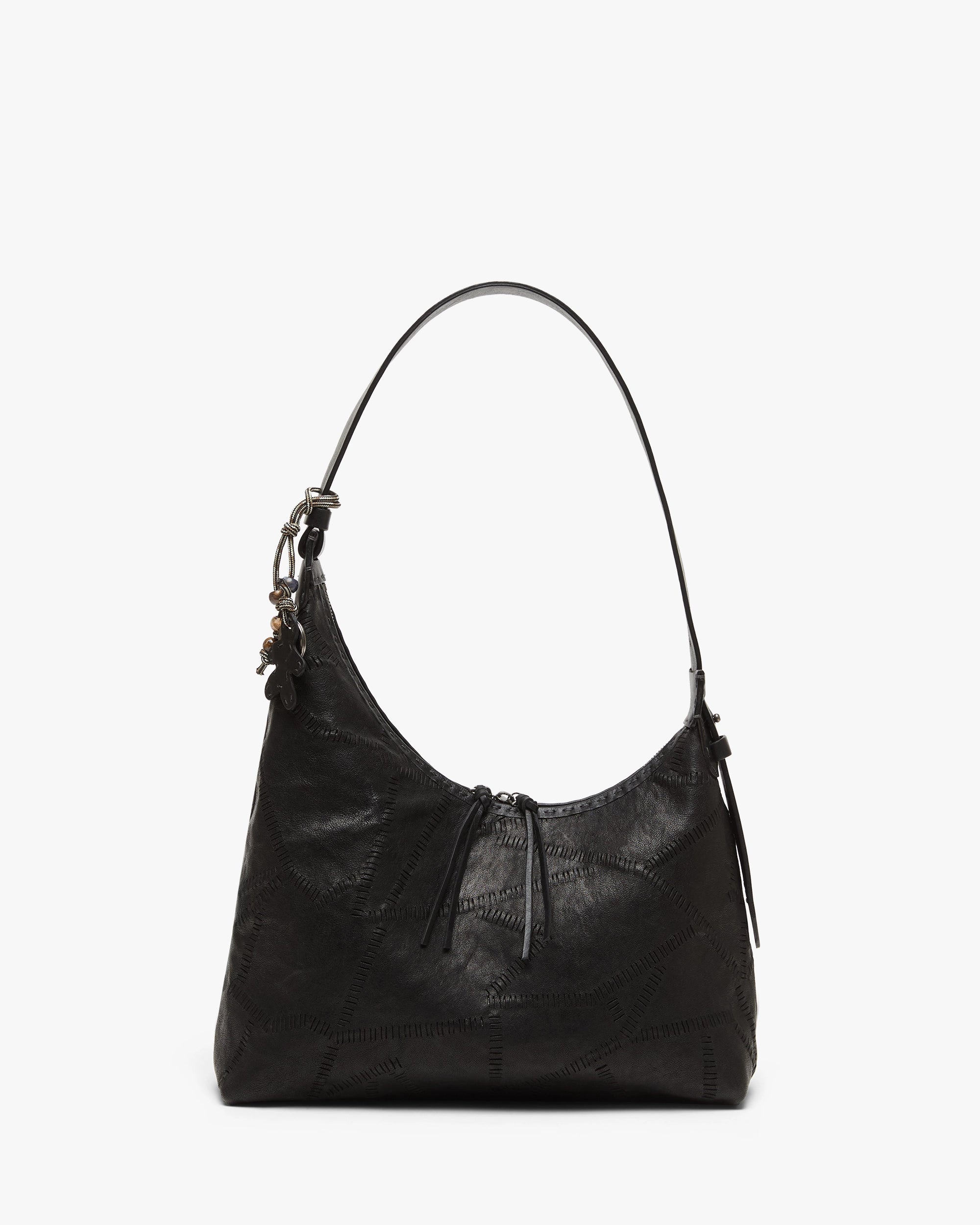 Simphony M Shoulder Bag