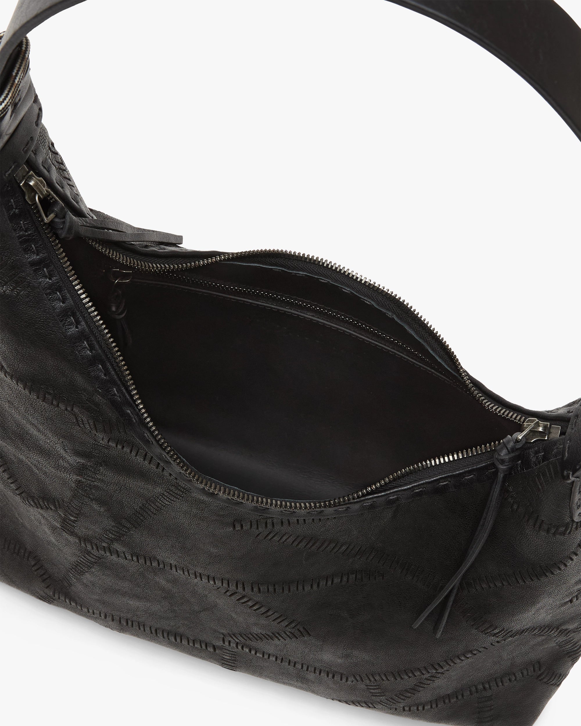 Simphony M Shoulder Bag