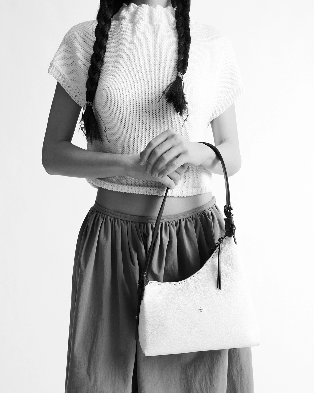 Simphony S Shoulder Bag