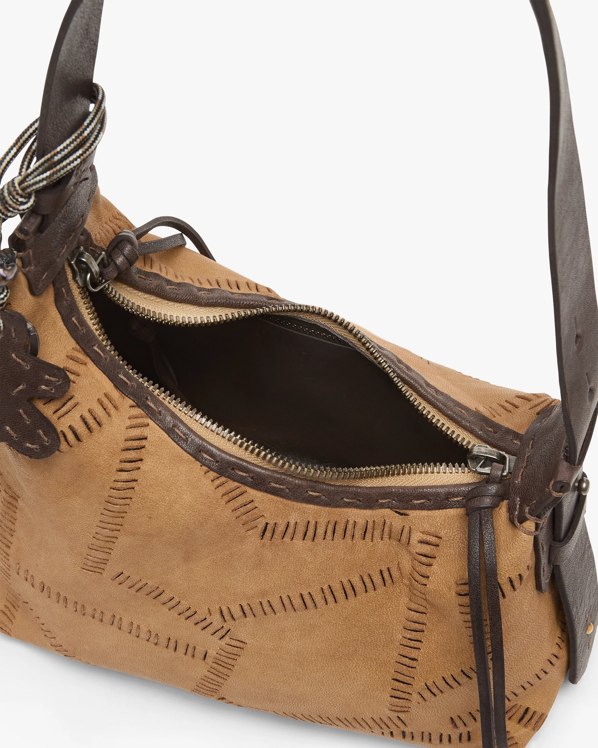 Simphony Shoulder Bag