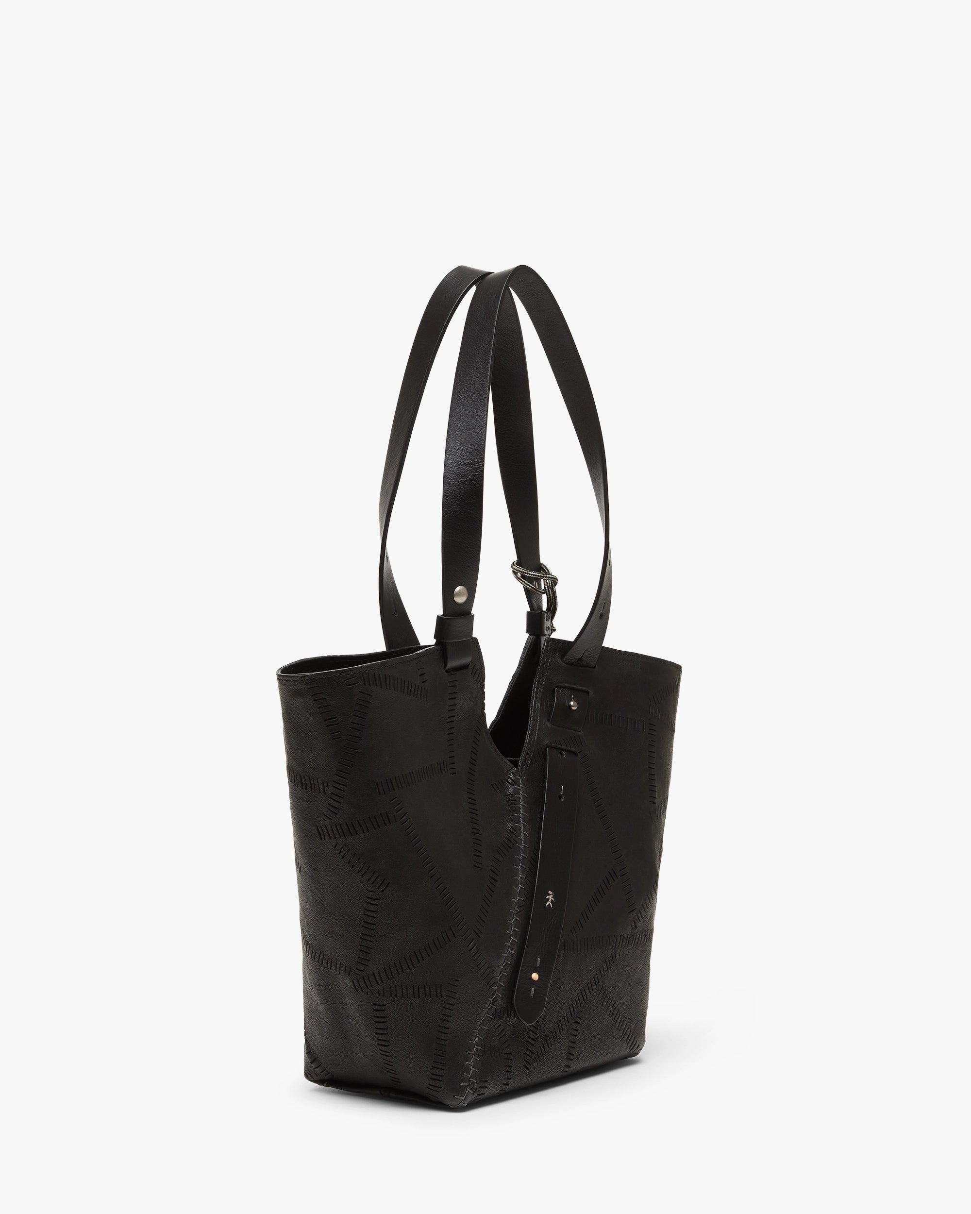 Bisaccia M Shoulder Bag