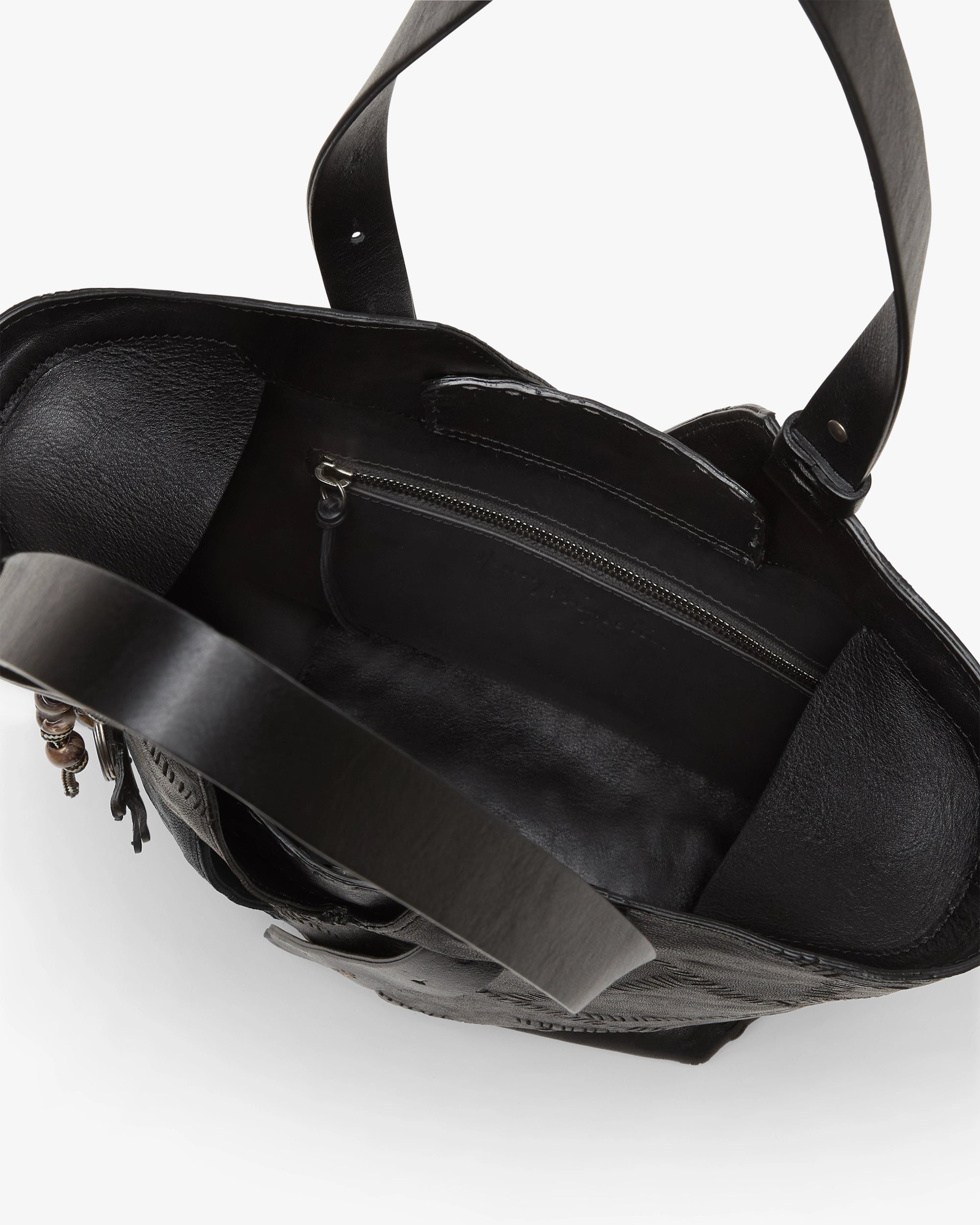 Bisaccia M Shoulder Bag