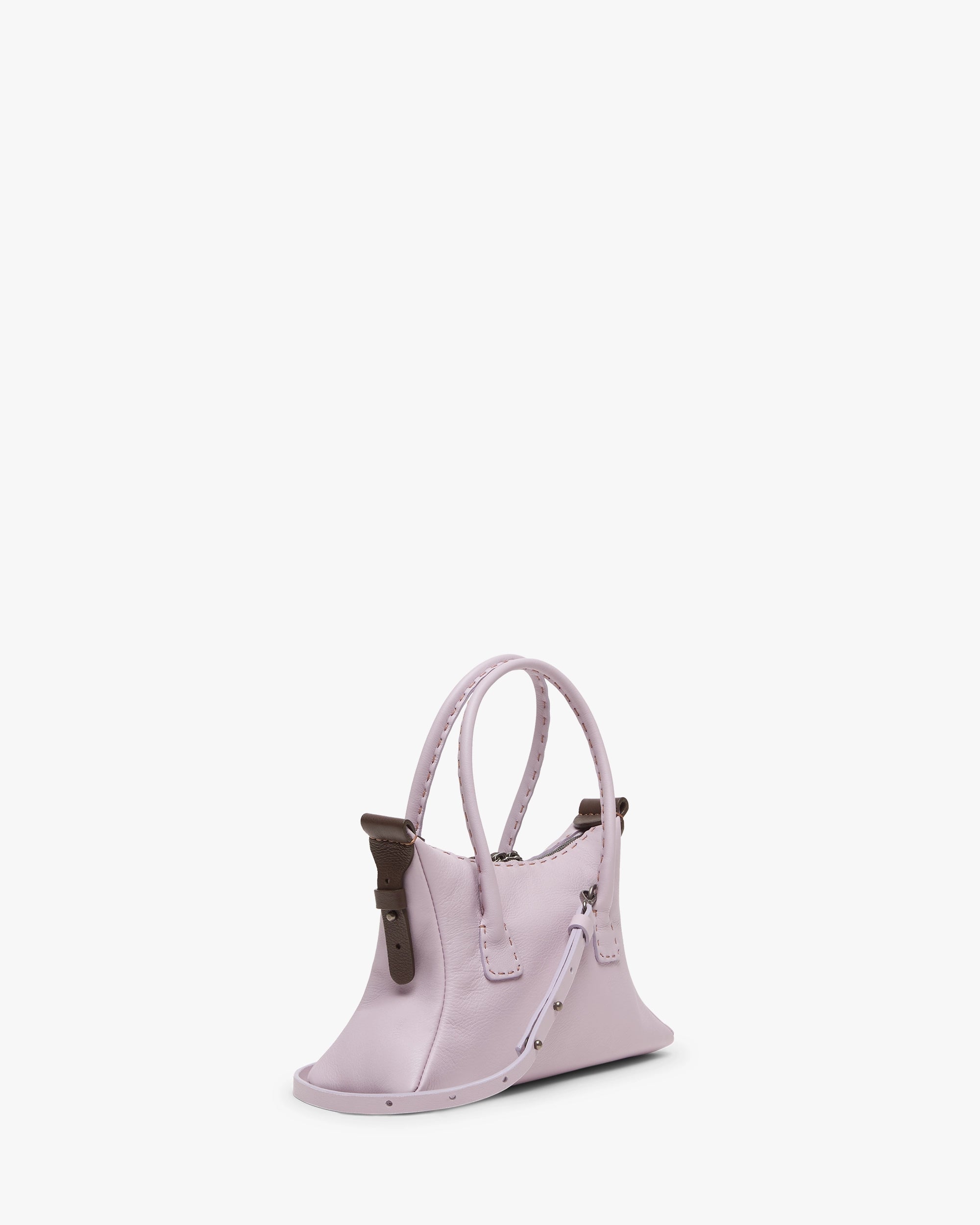 Sfinge Top-Handle Bag