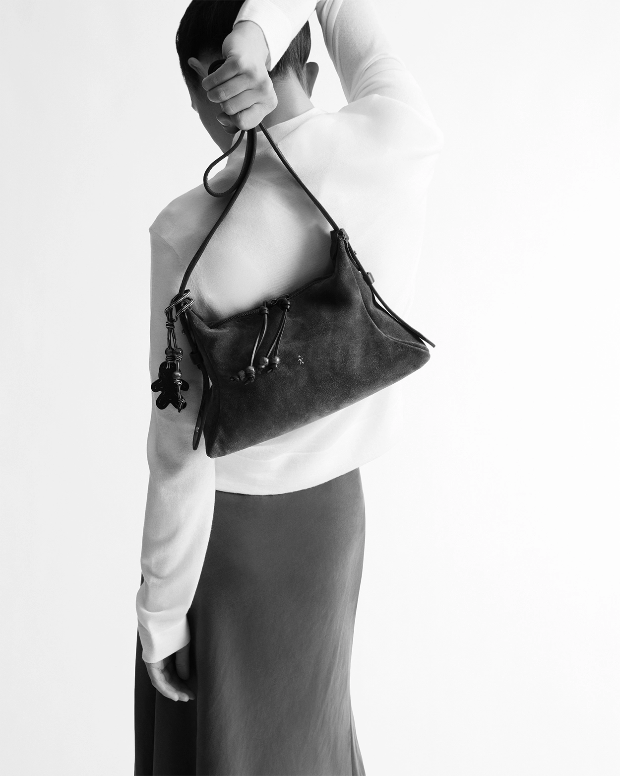 Sfinge Belt S Shoulder Bag