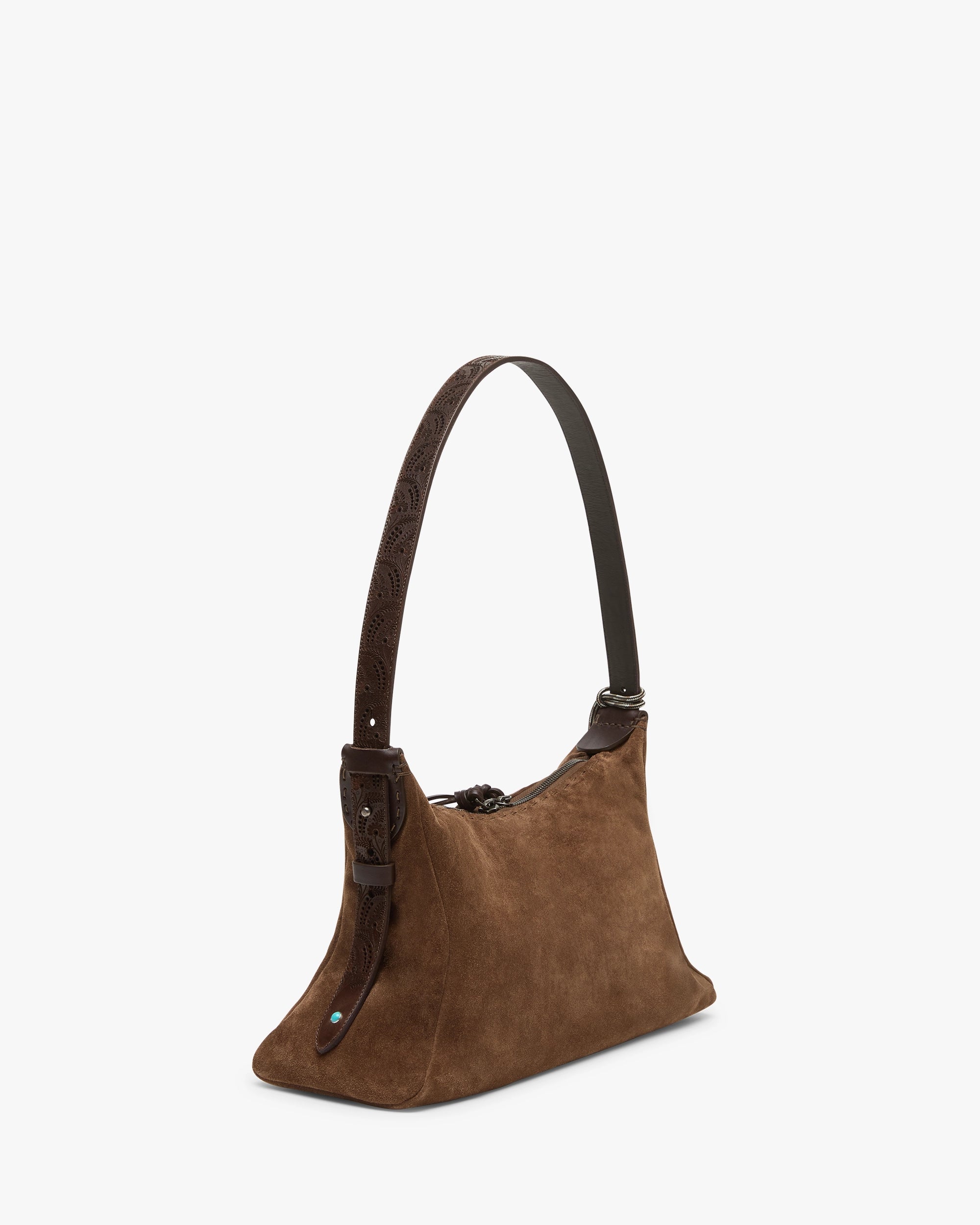 Sfinge Belt M Shoulder Bag