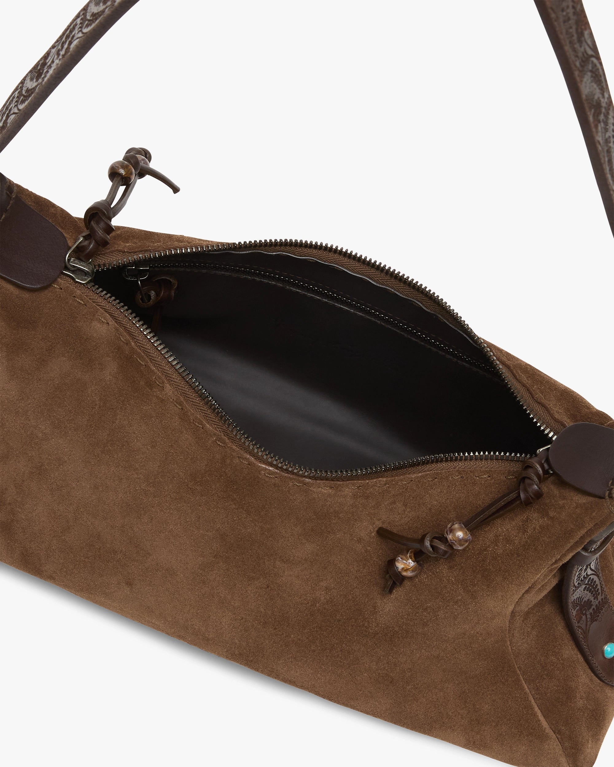 Sfinge Belt M Shoulder Bag