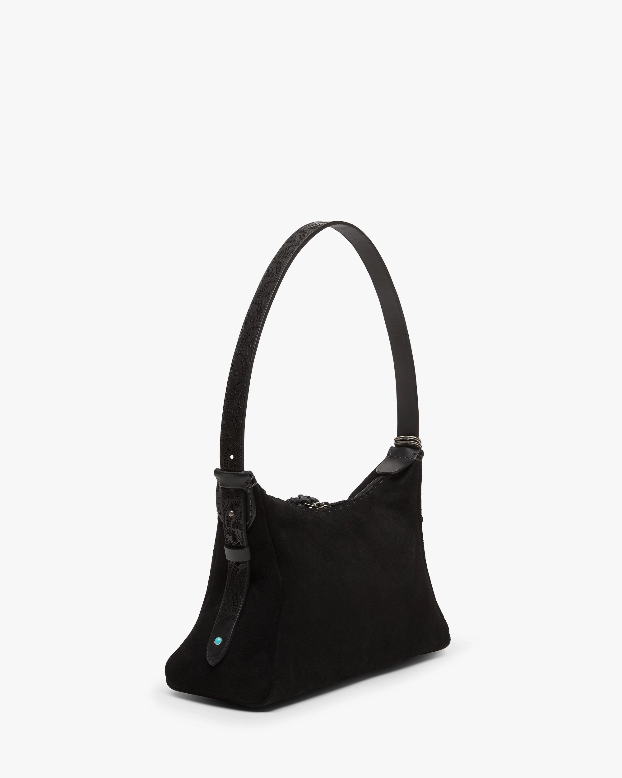 Sfinge Belt M Shoulder Bag