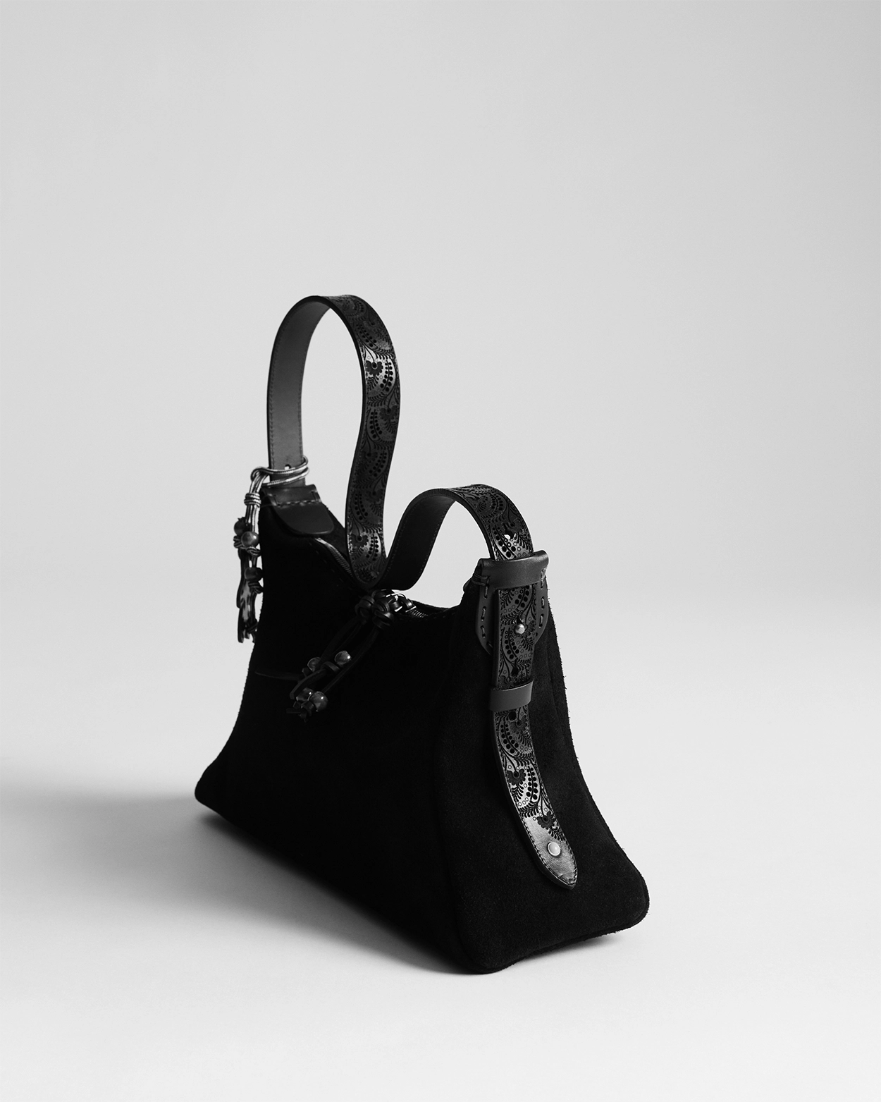 Sfinge Belt M Shoulder Bag