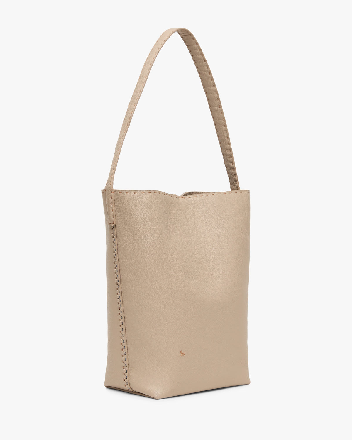 Classic Large Leather Tote