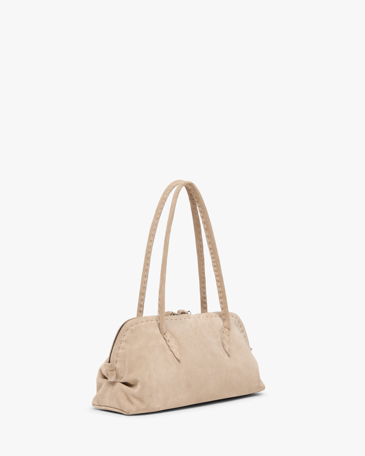 Bolla Suede Shoulder