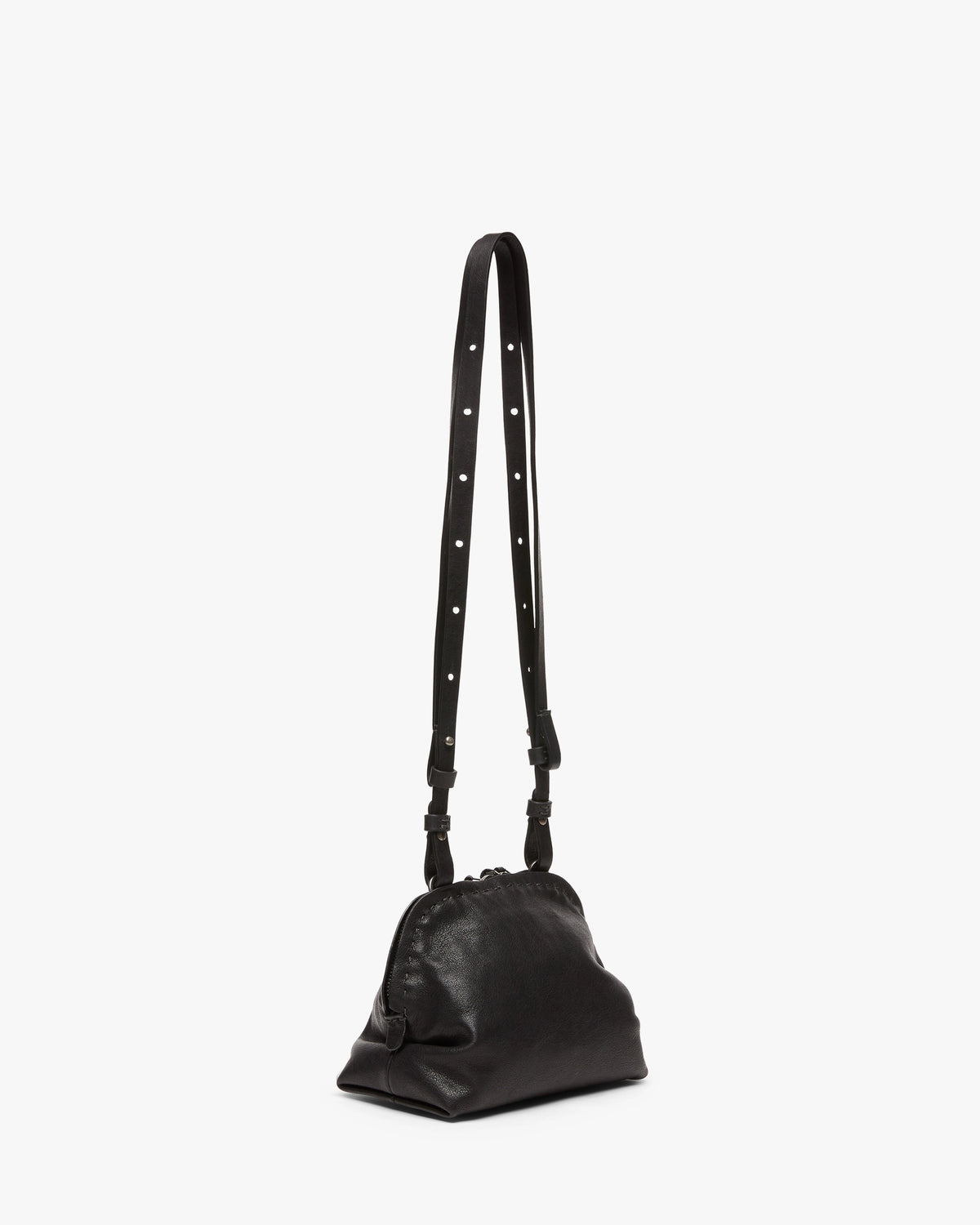Bolla Mini Leather Crossbody