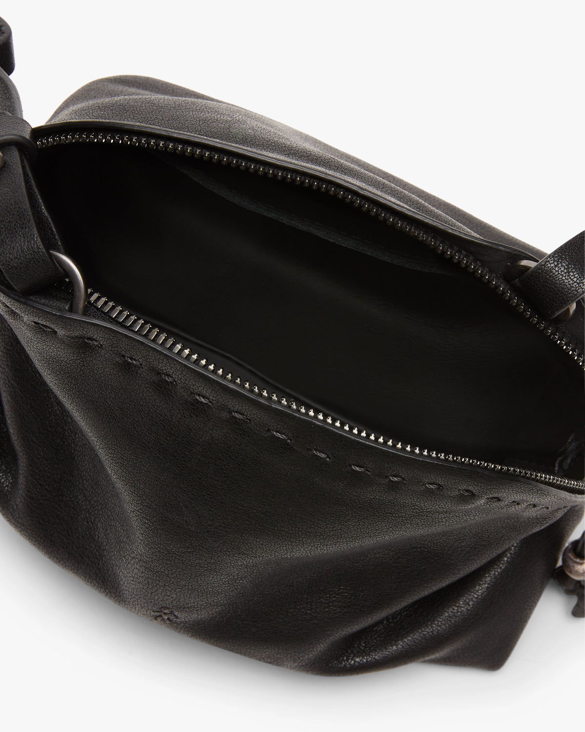 Bolla Mini Leather Crossbody