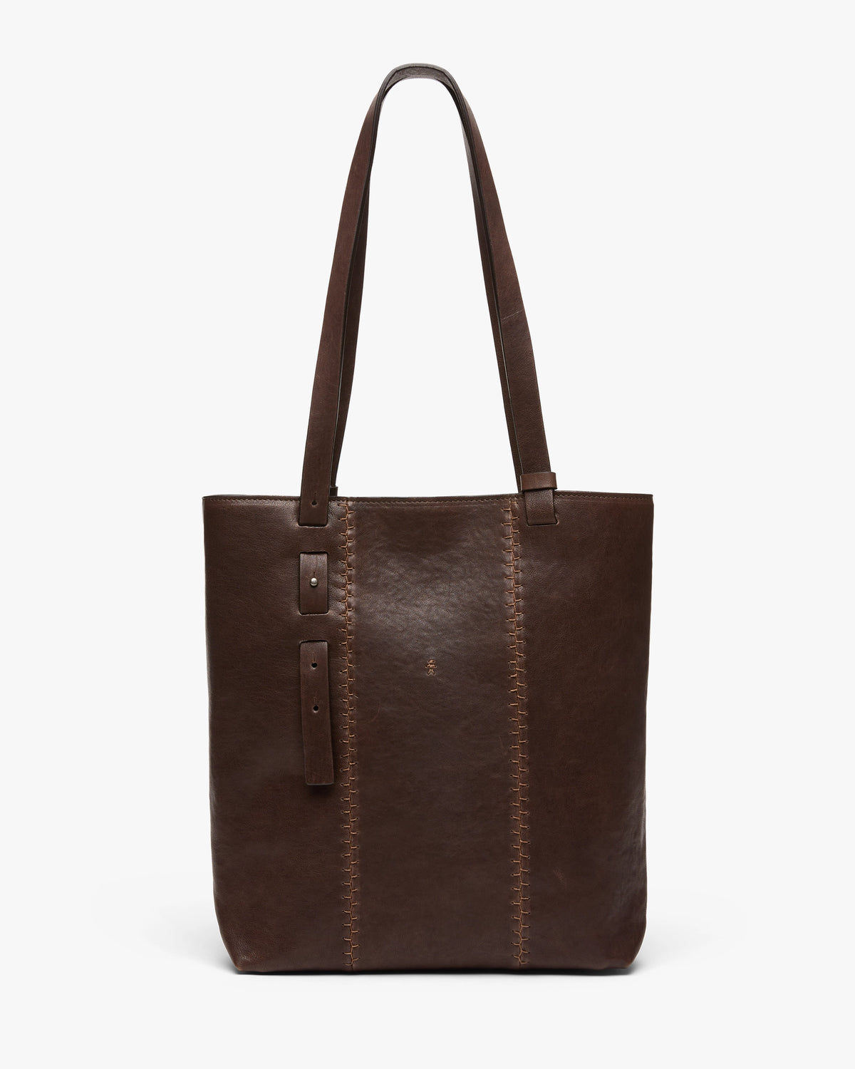 Bettina Medium Leather Tote