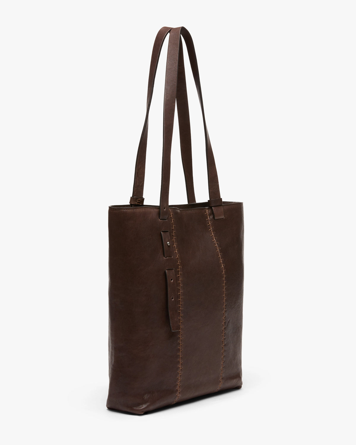 Bettina Medium Leather Tote