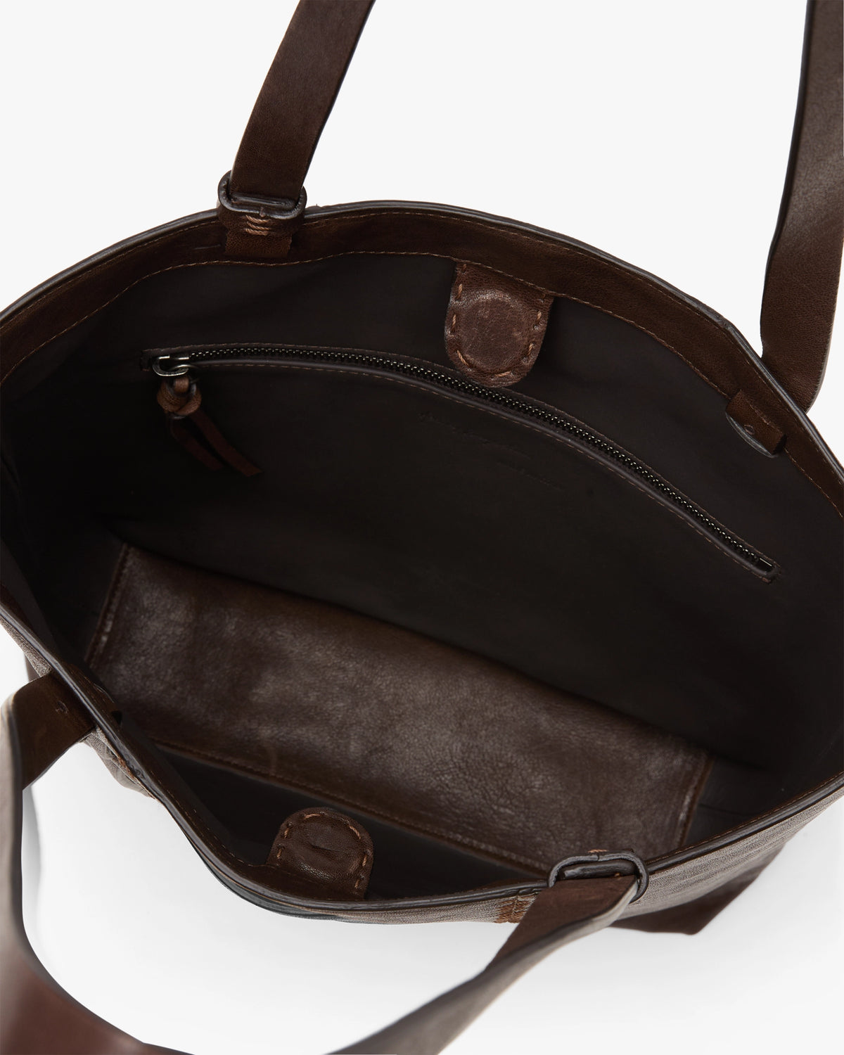 Bettina Medium Leather Tote