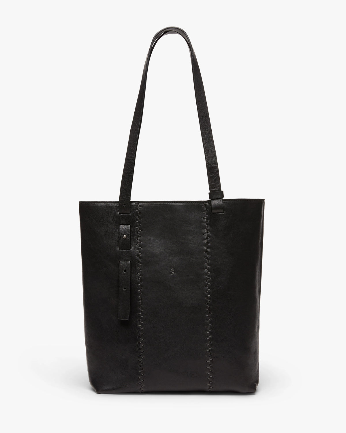 Bettina Medium Leather Tote