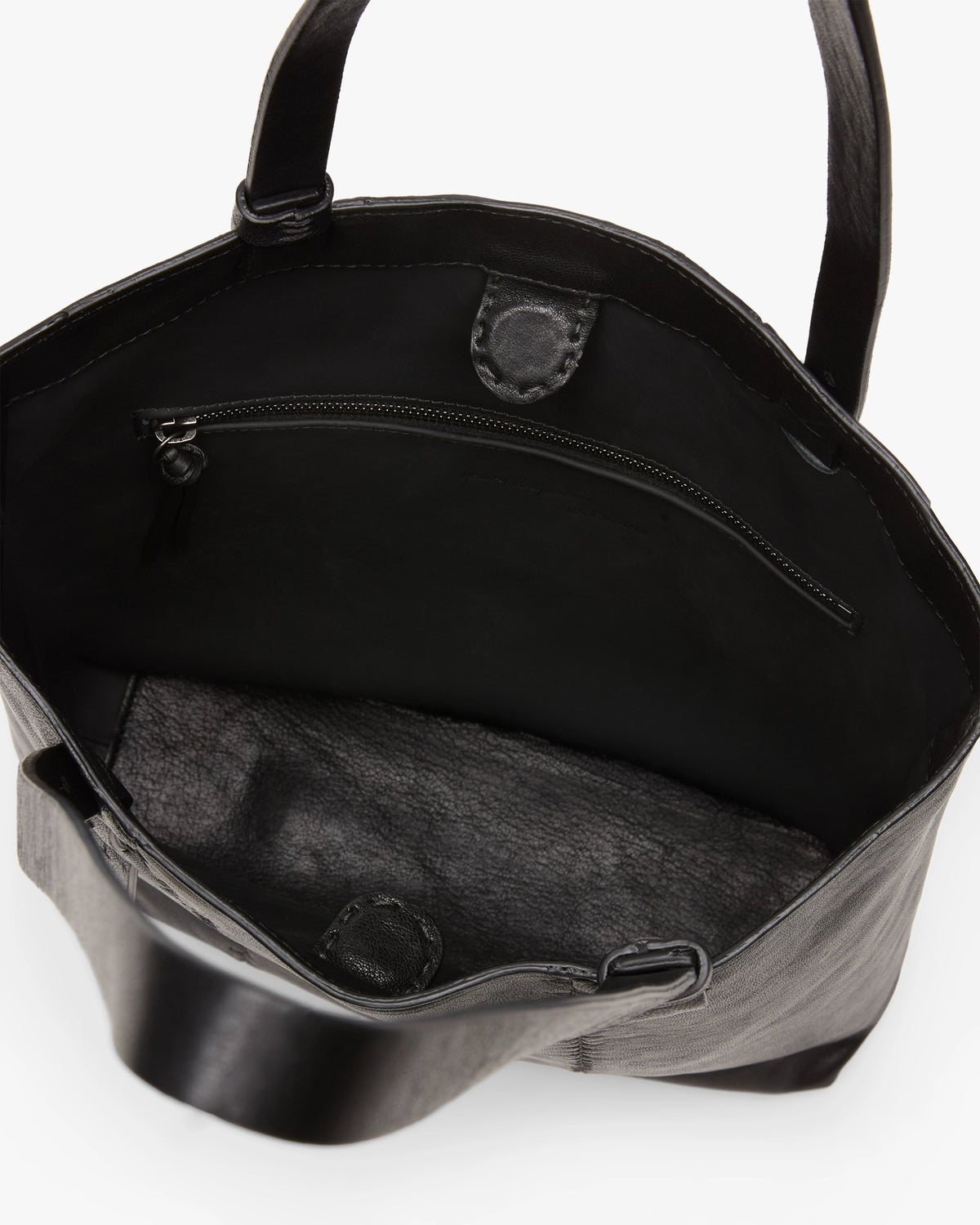 Bettina Medium Leather Tote