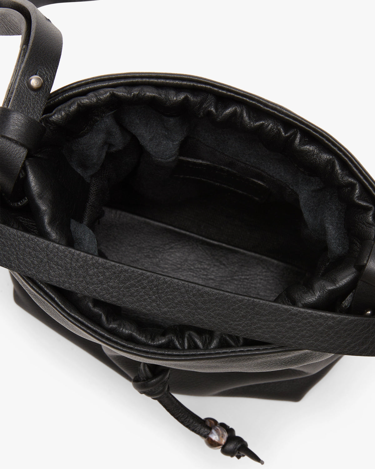 Floriana Micro Leather Top-Handle