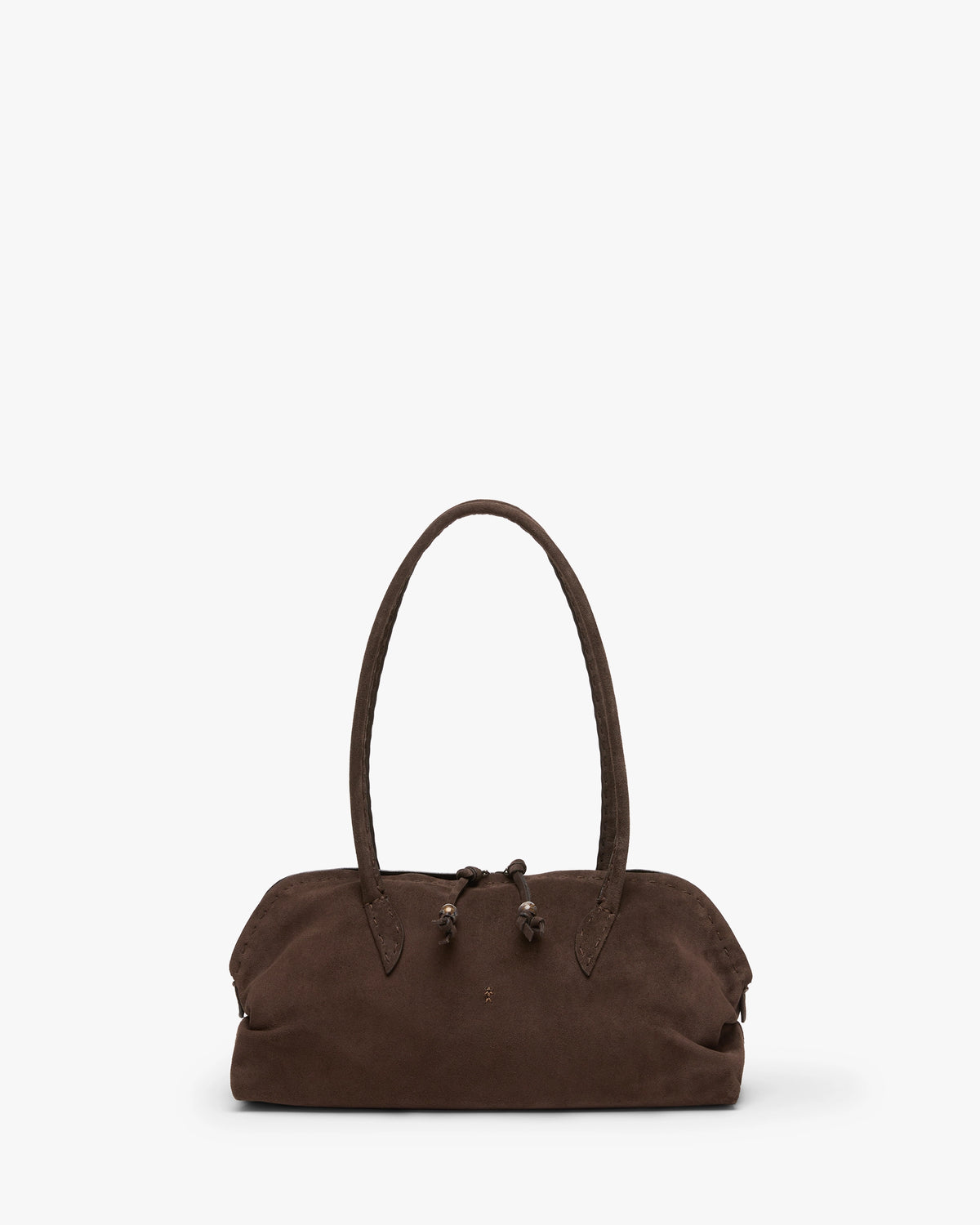 Bolla Suede Shoulder