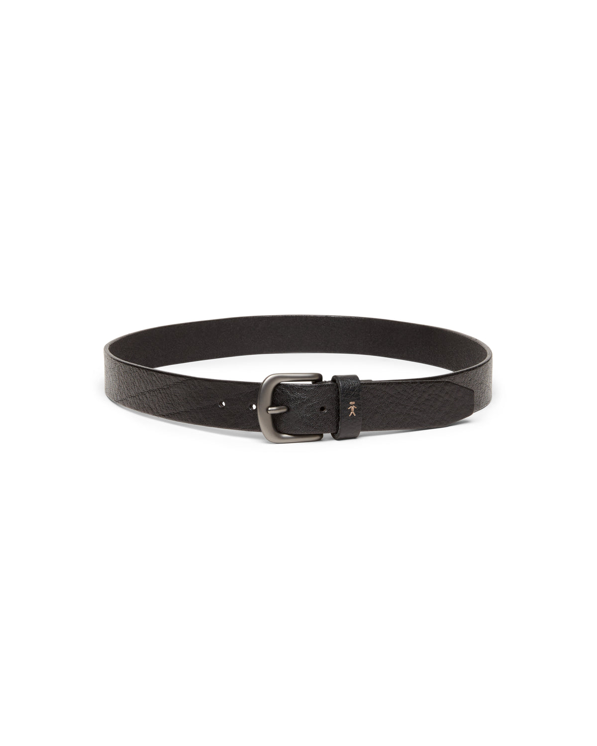 Liscia Cuoio Wash Belt
