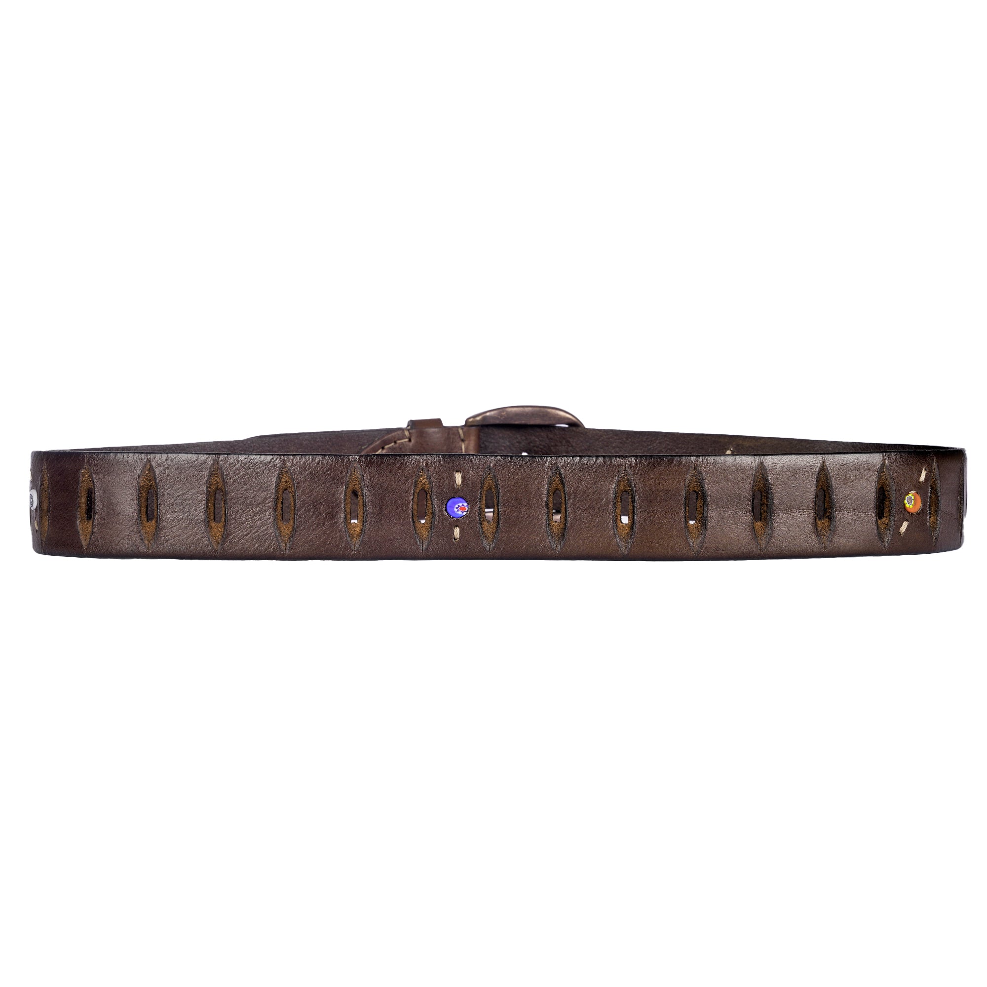 Spicchi Cuoio Washed
