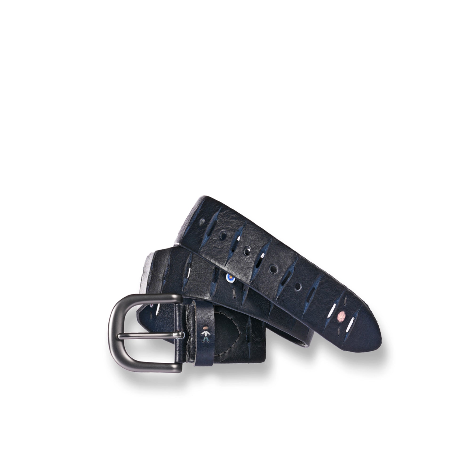Spicchi Cuoio Washed