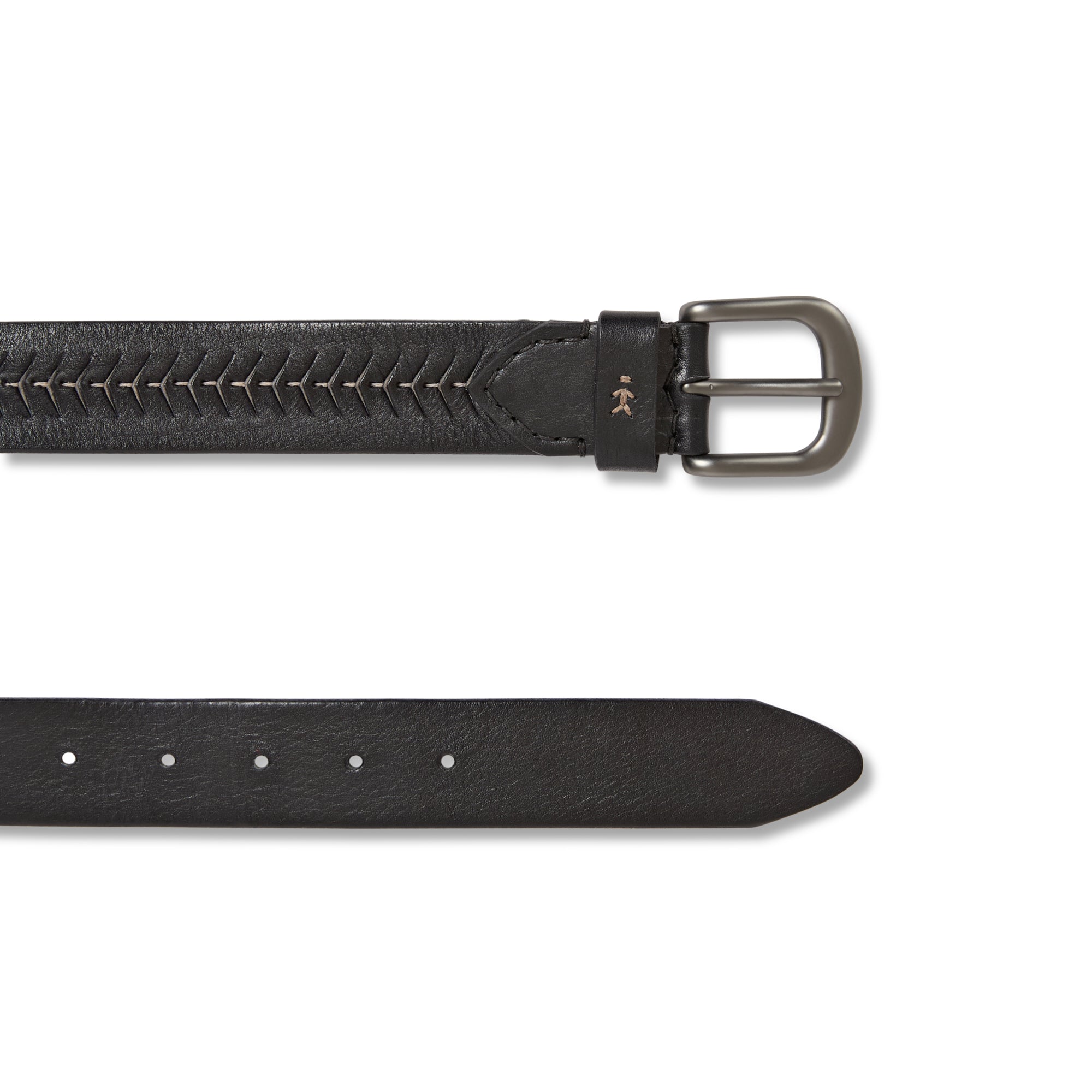 Pesciolina Cuoio Wash