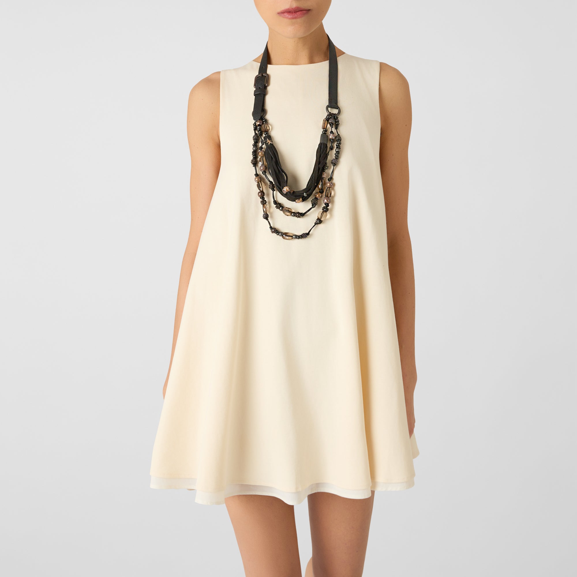 Miele Necklace Martellato