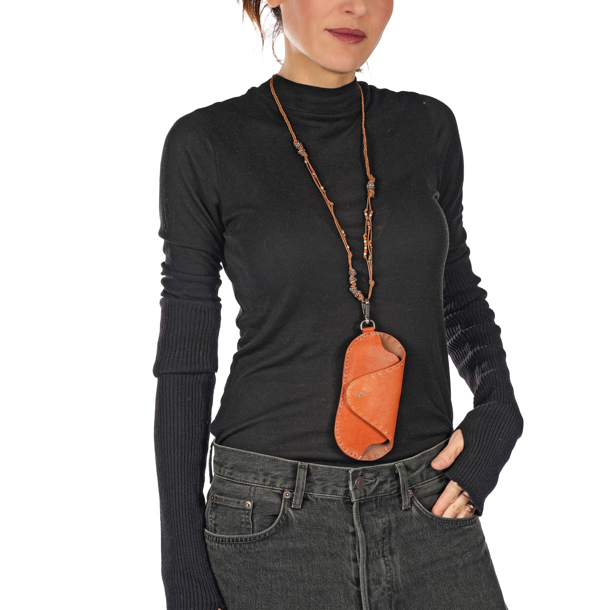 Marani Eyewear Necklace Messico