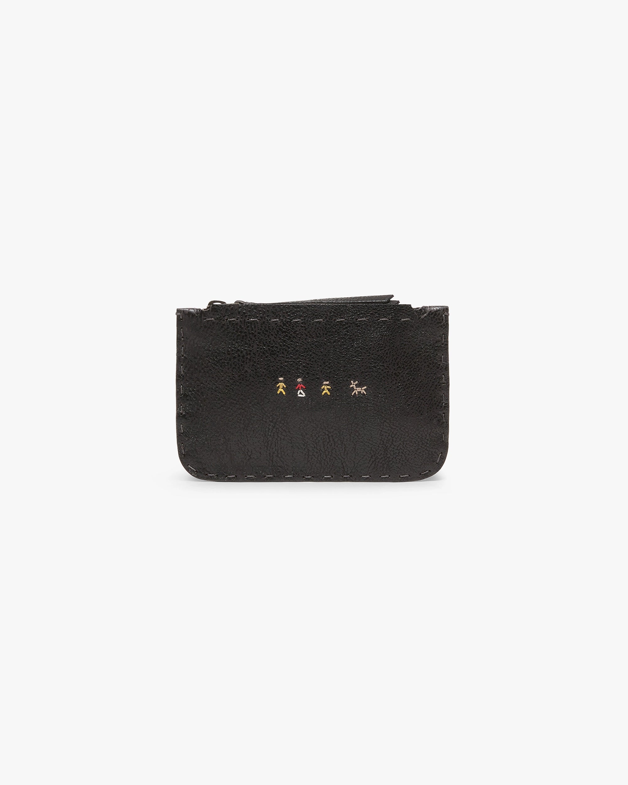 Miki Mini Pouch