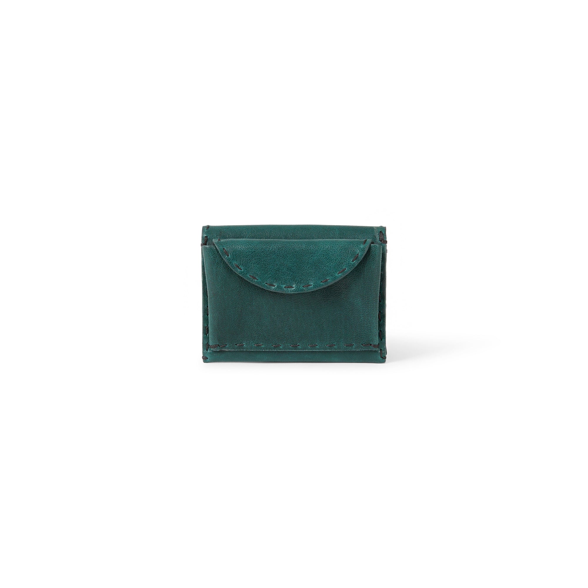 Signature Card Case Old Iron
