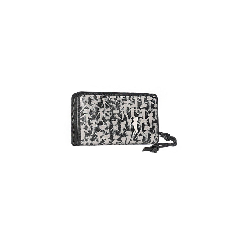 Wallet Ocean Omino Stand Out Black