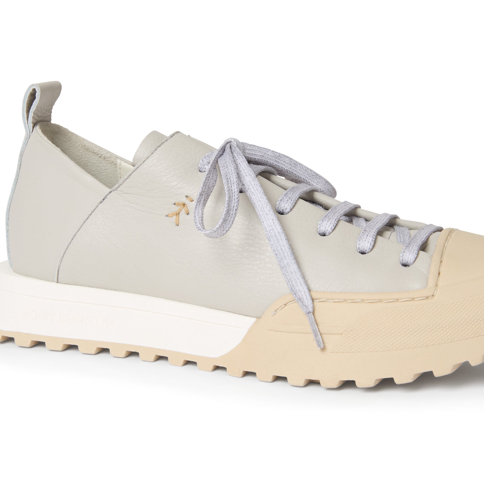 Sneakers Mousse