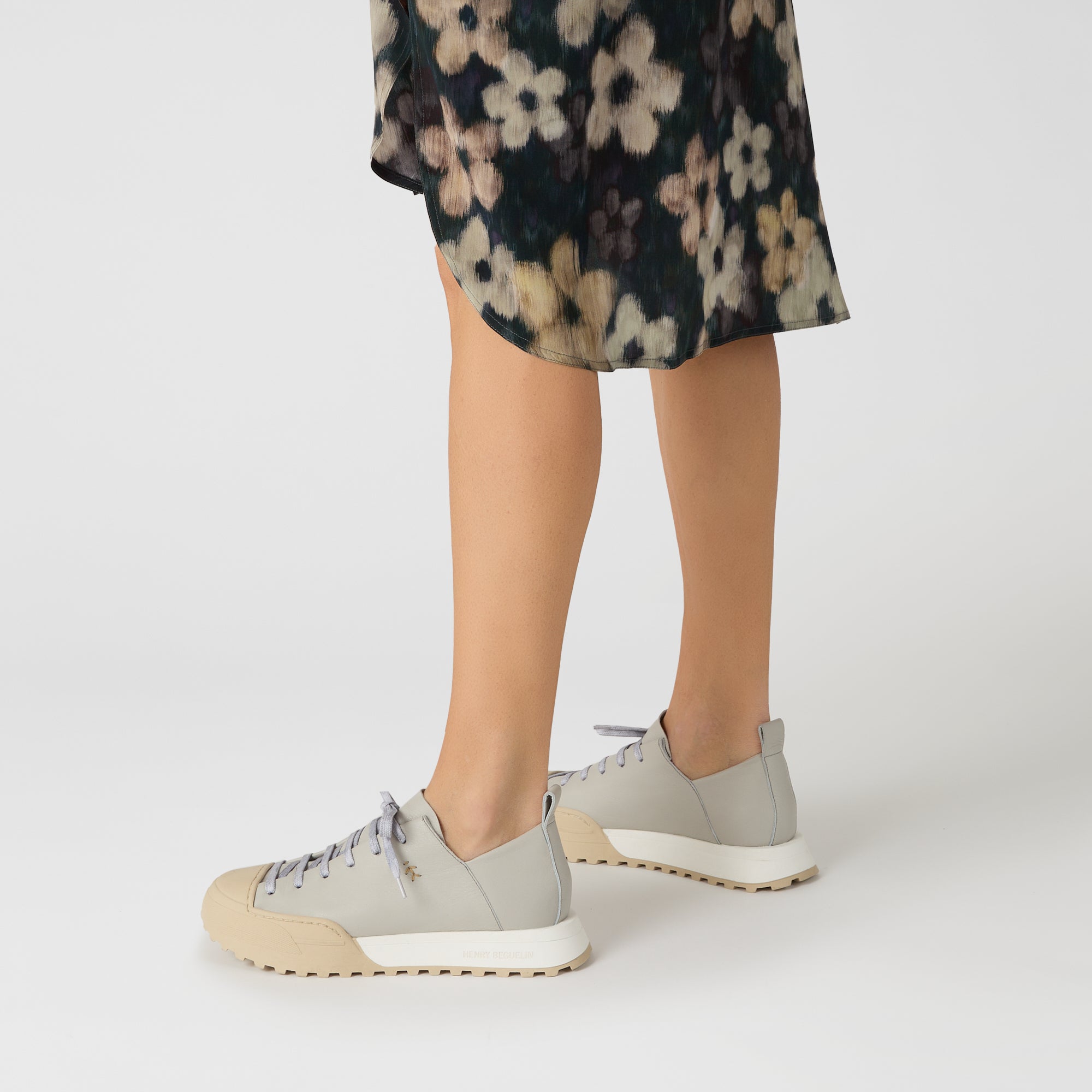 Sneakers Mousse