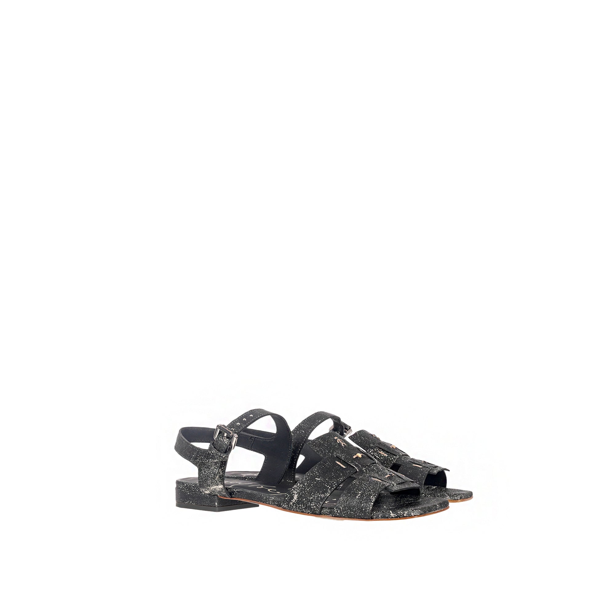 Flat Sandal Vintage