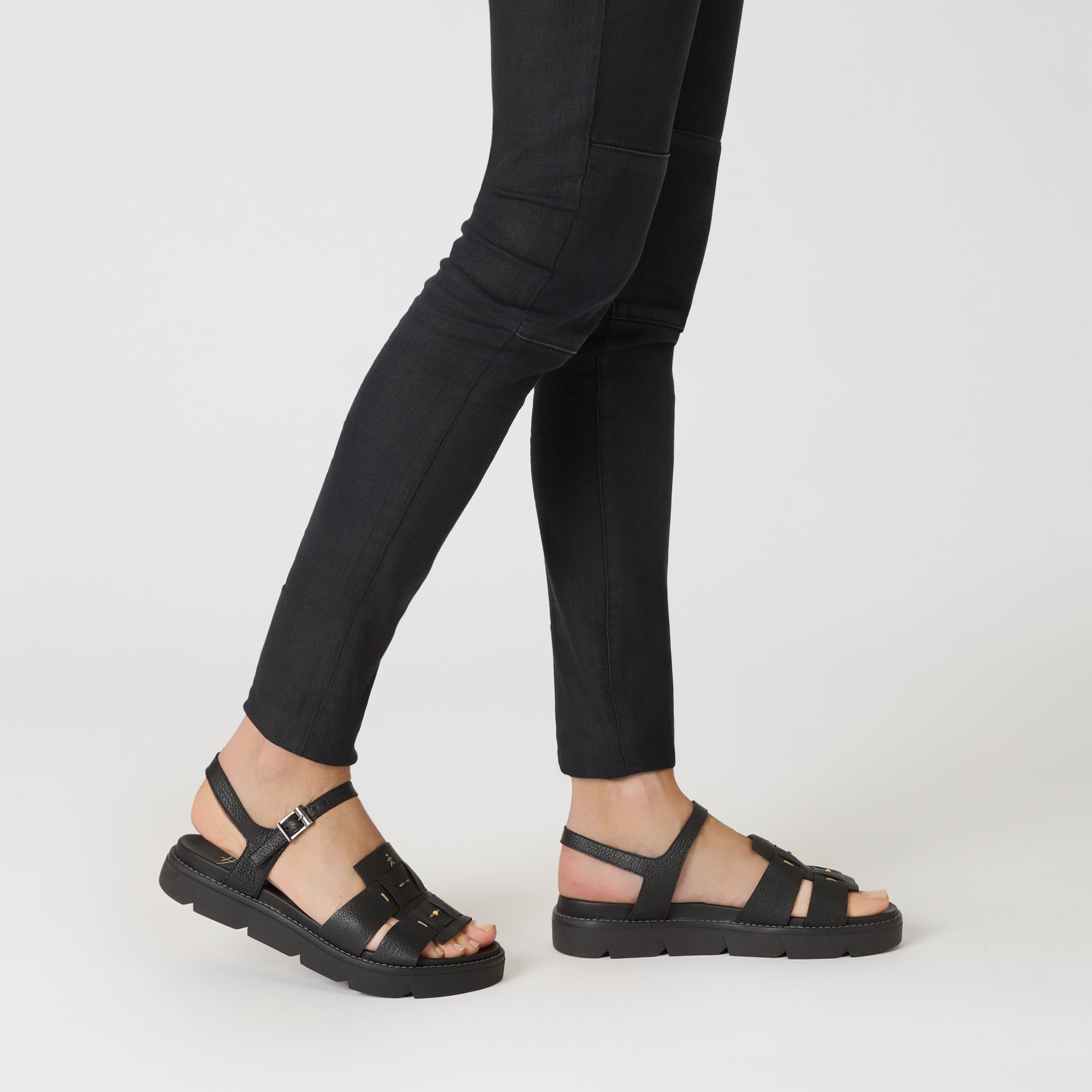 Martellato Sandal