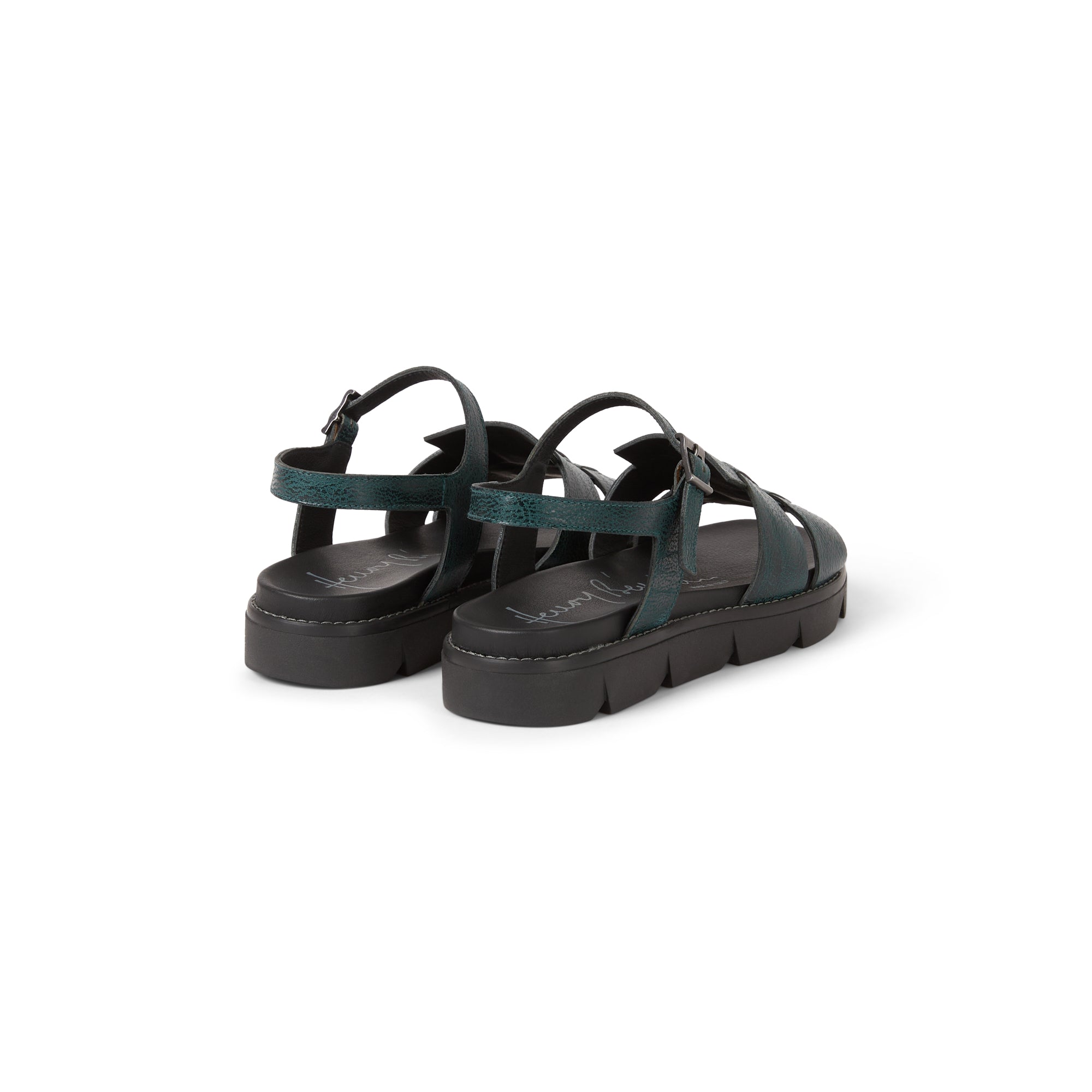 Patch Lux Sandal