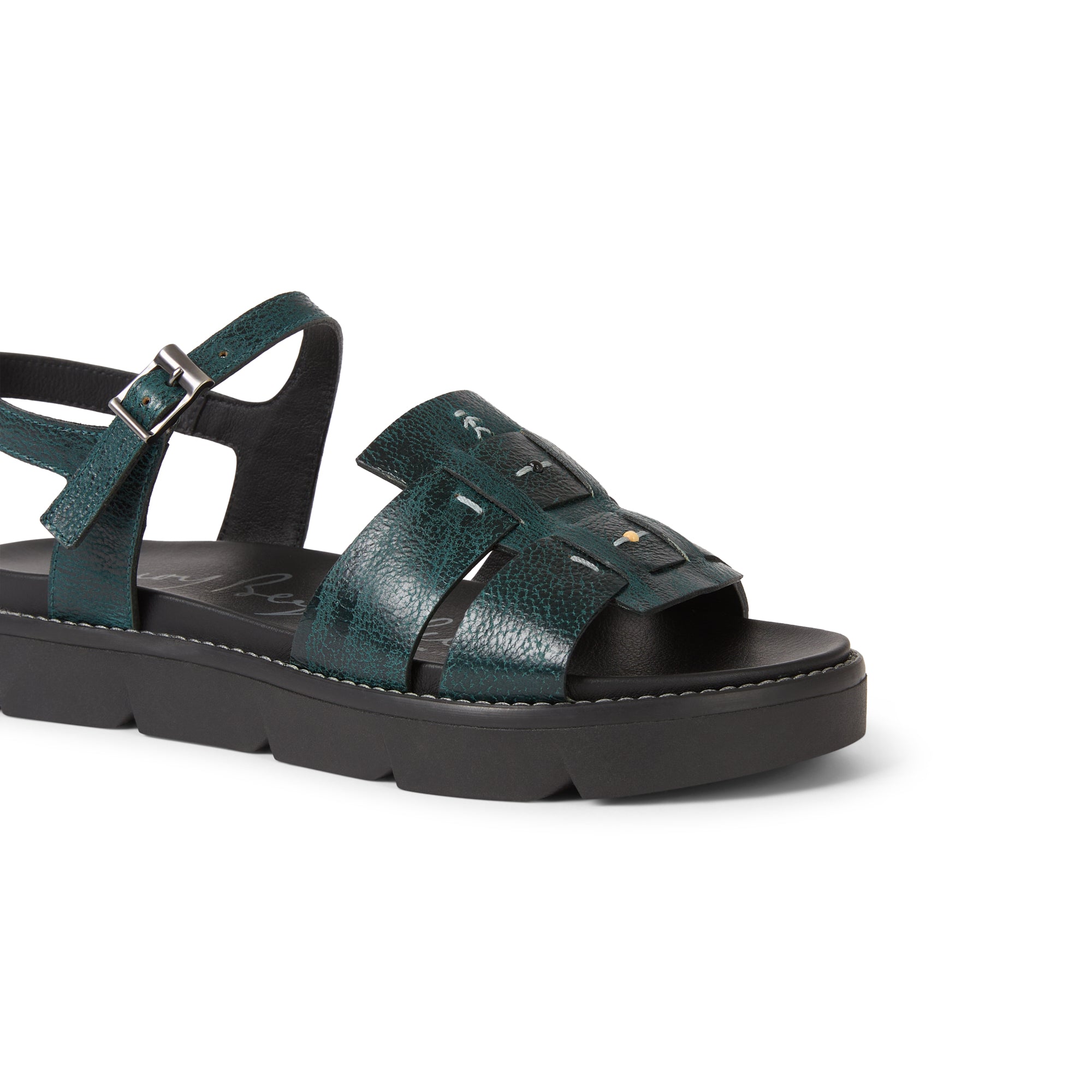Patch Lux Sandal