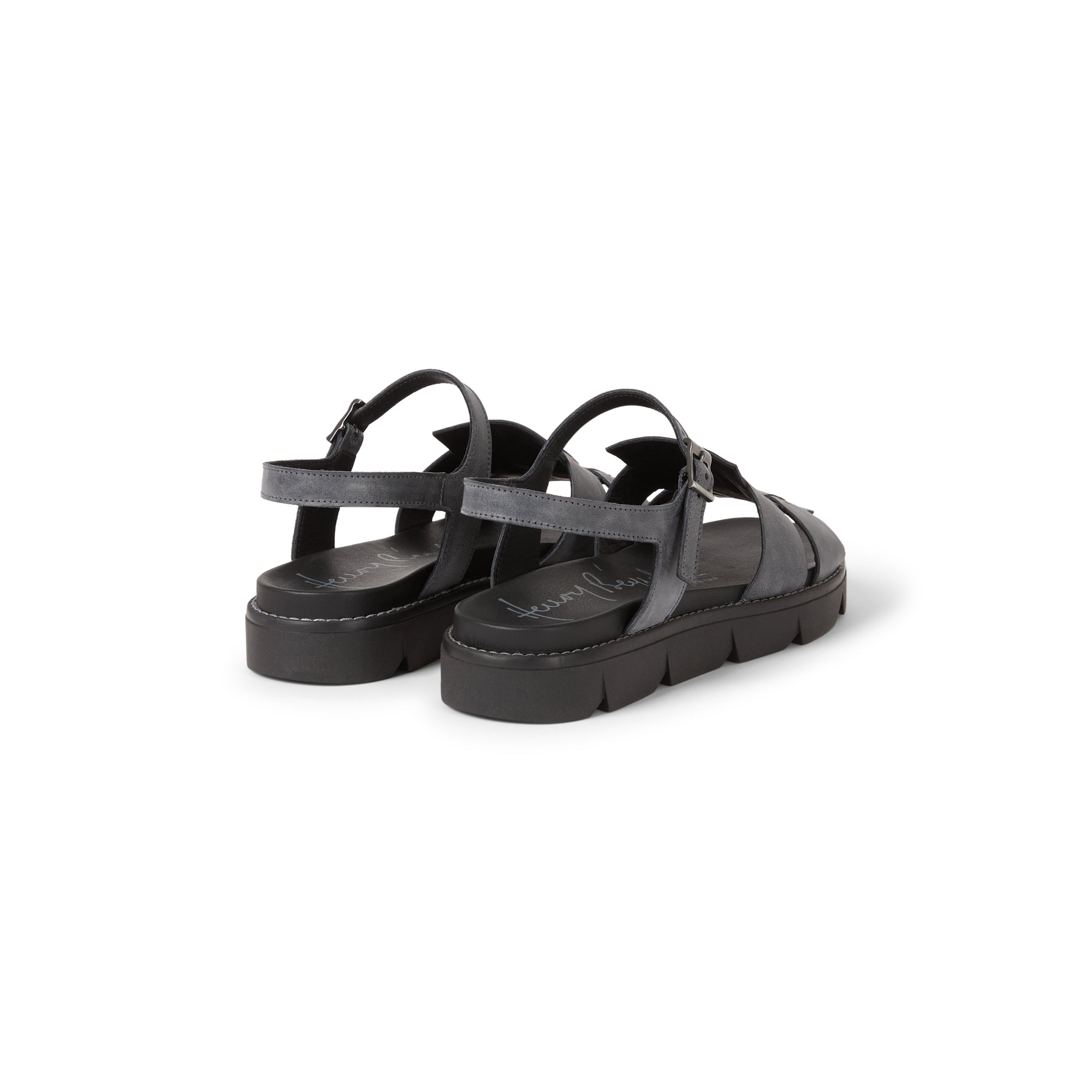Sbiancato Sandal