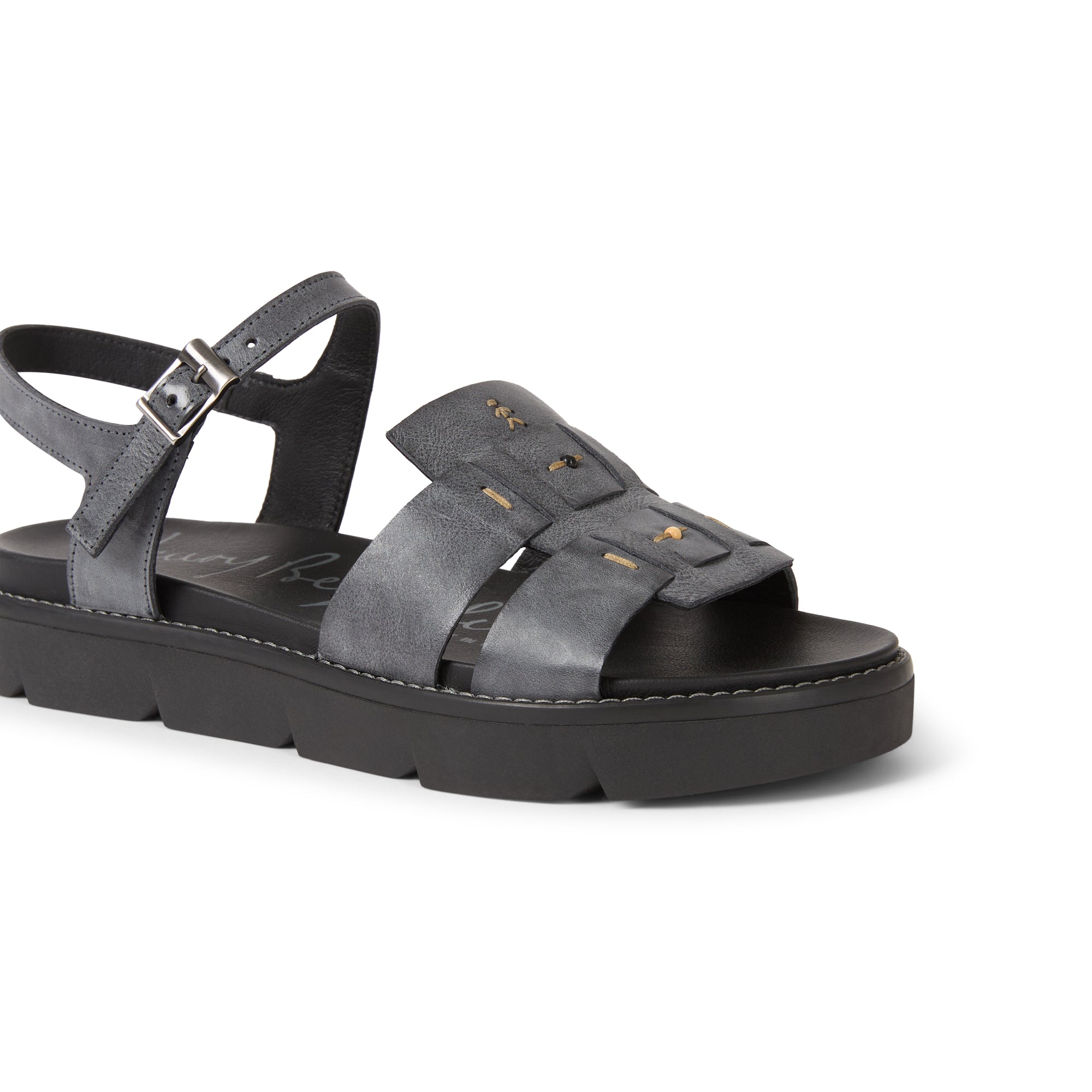 Sbiancato Sandal