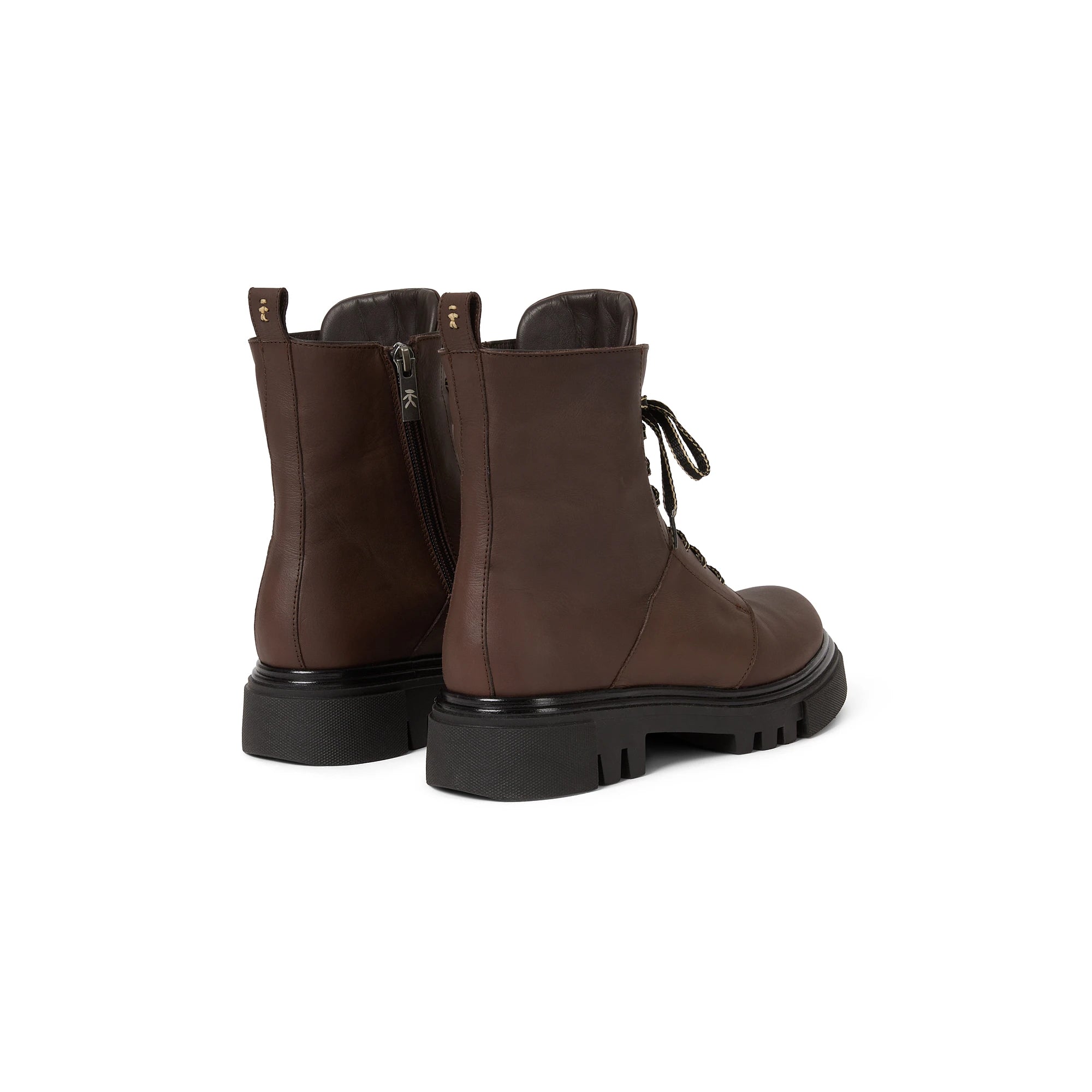 Combat Boot in Norton