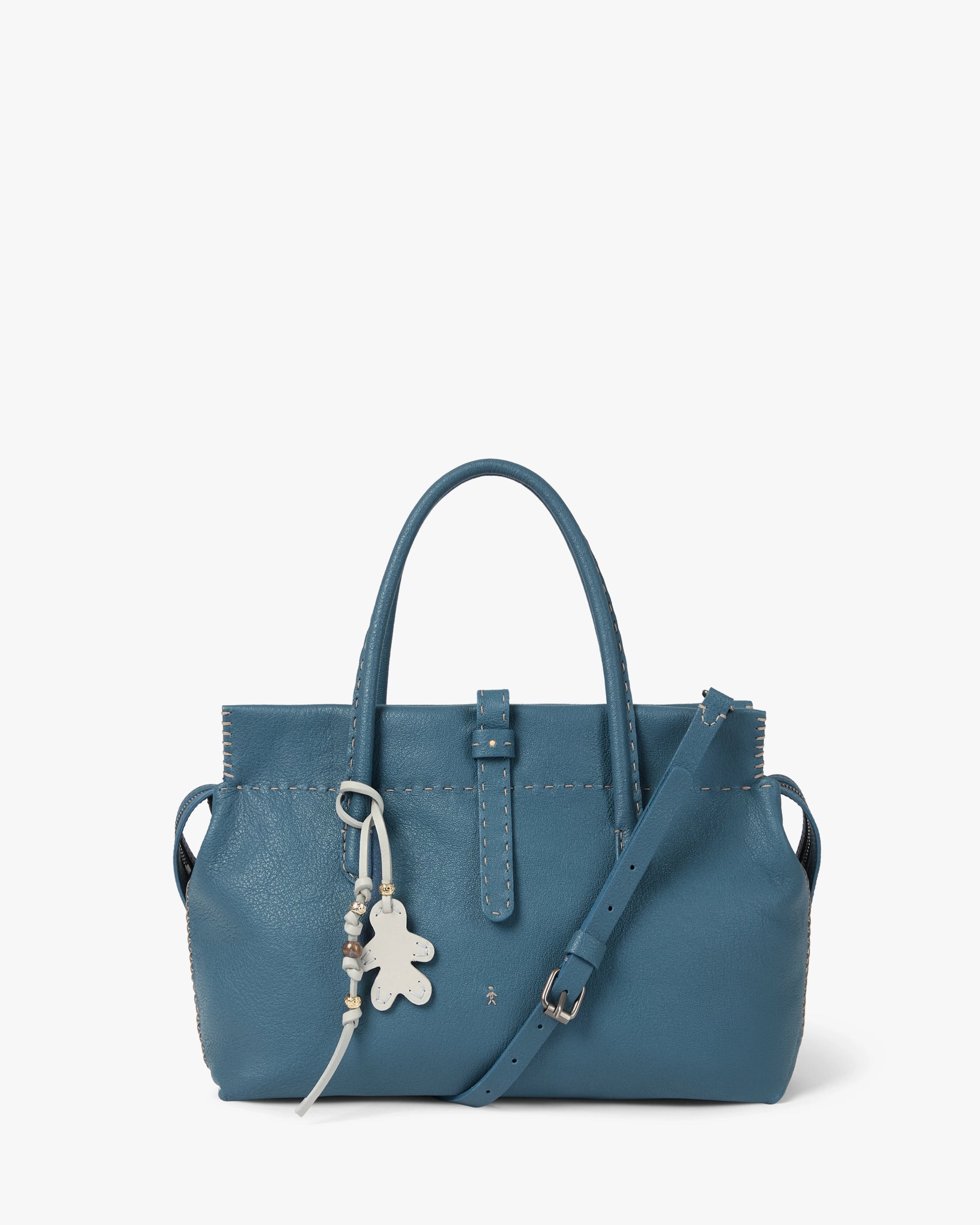 Alessia M Martellato