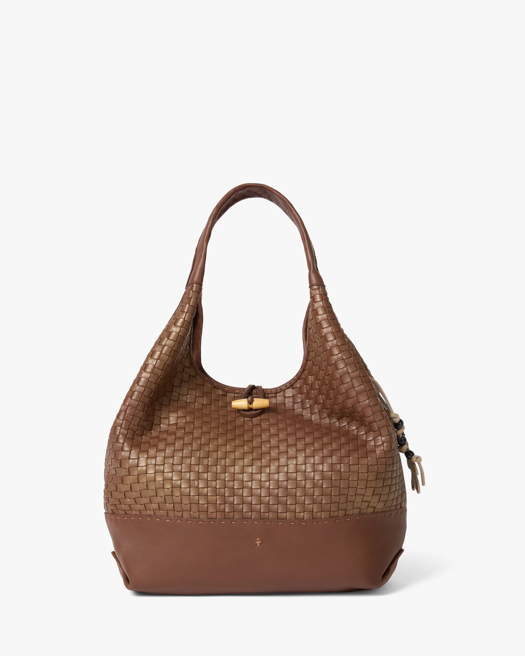 Canotta Alamaro Intreccio M Dama Laminato