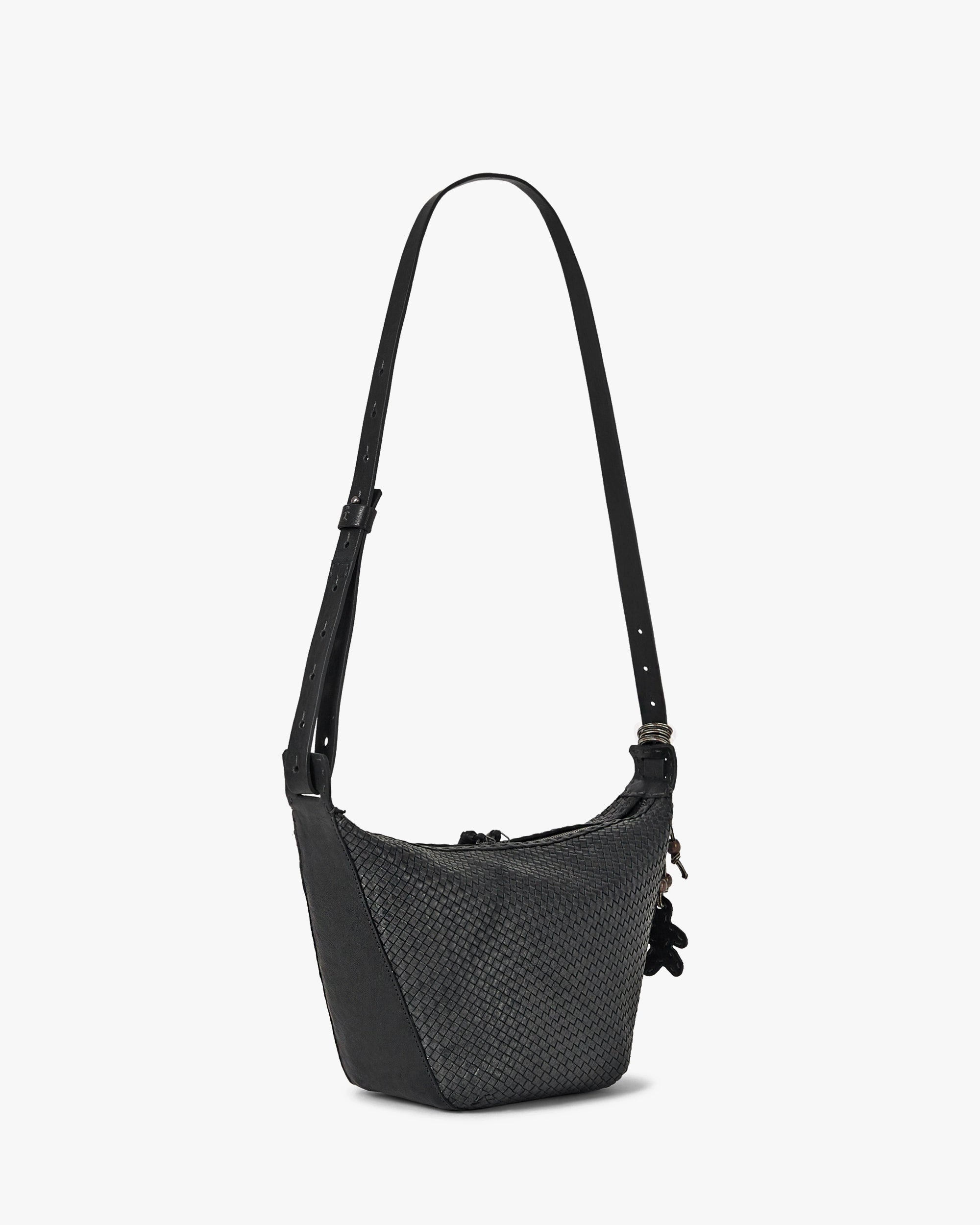 Ilenia S Woven Bag