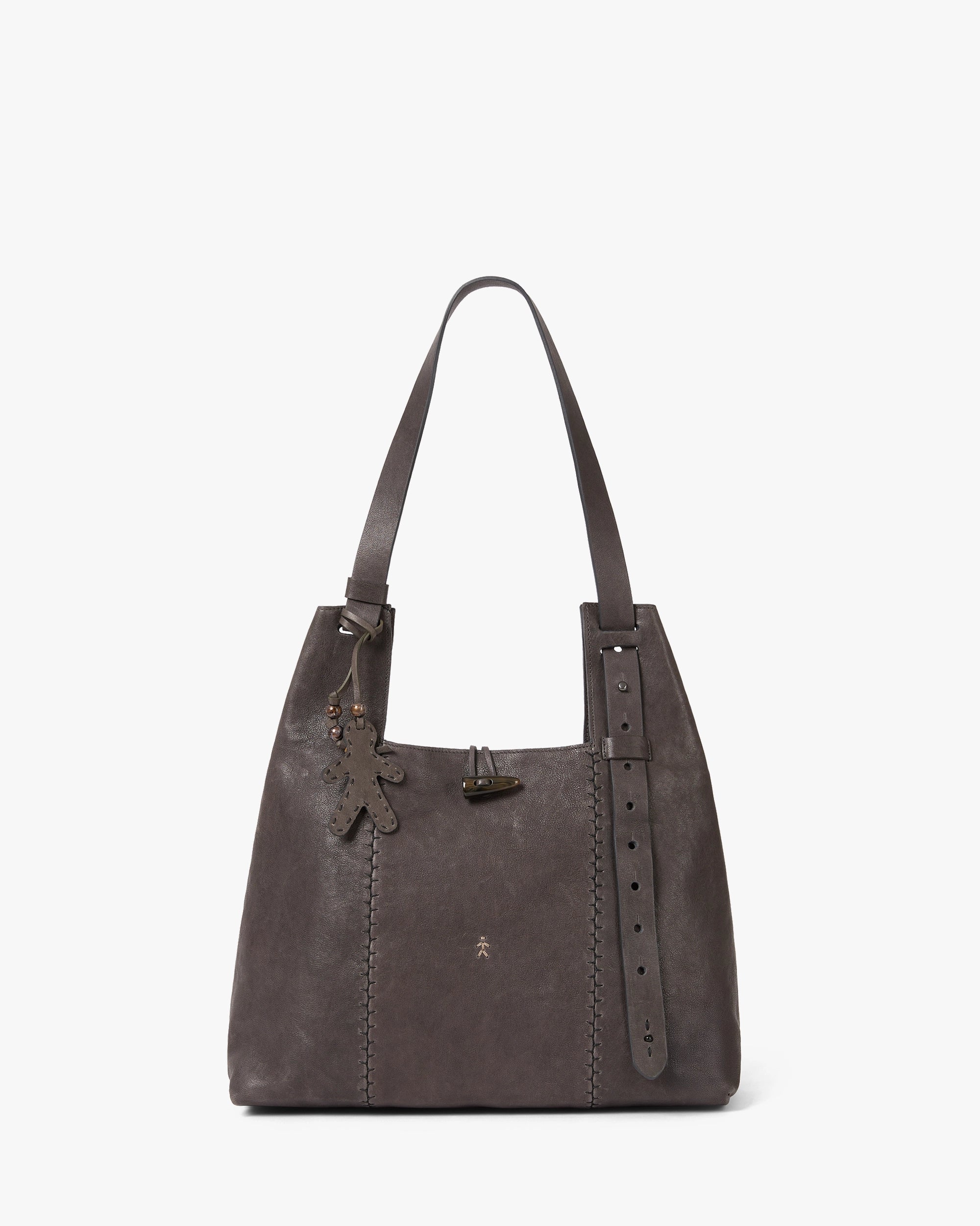 Betta L Shoulder Bag Old Iron