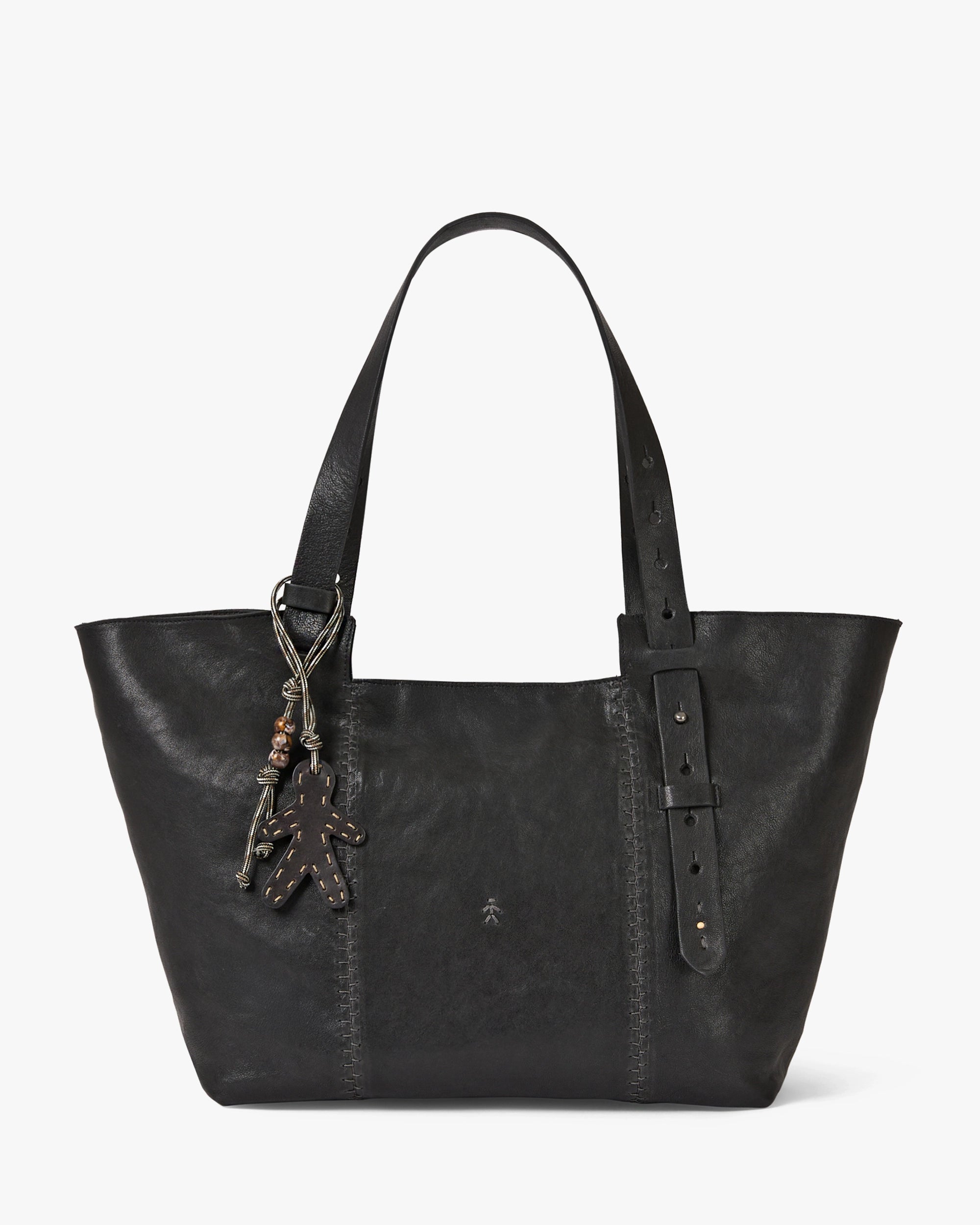 Betta Zip L Shoulder Bag